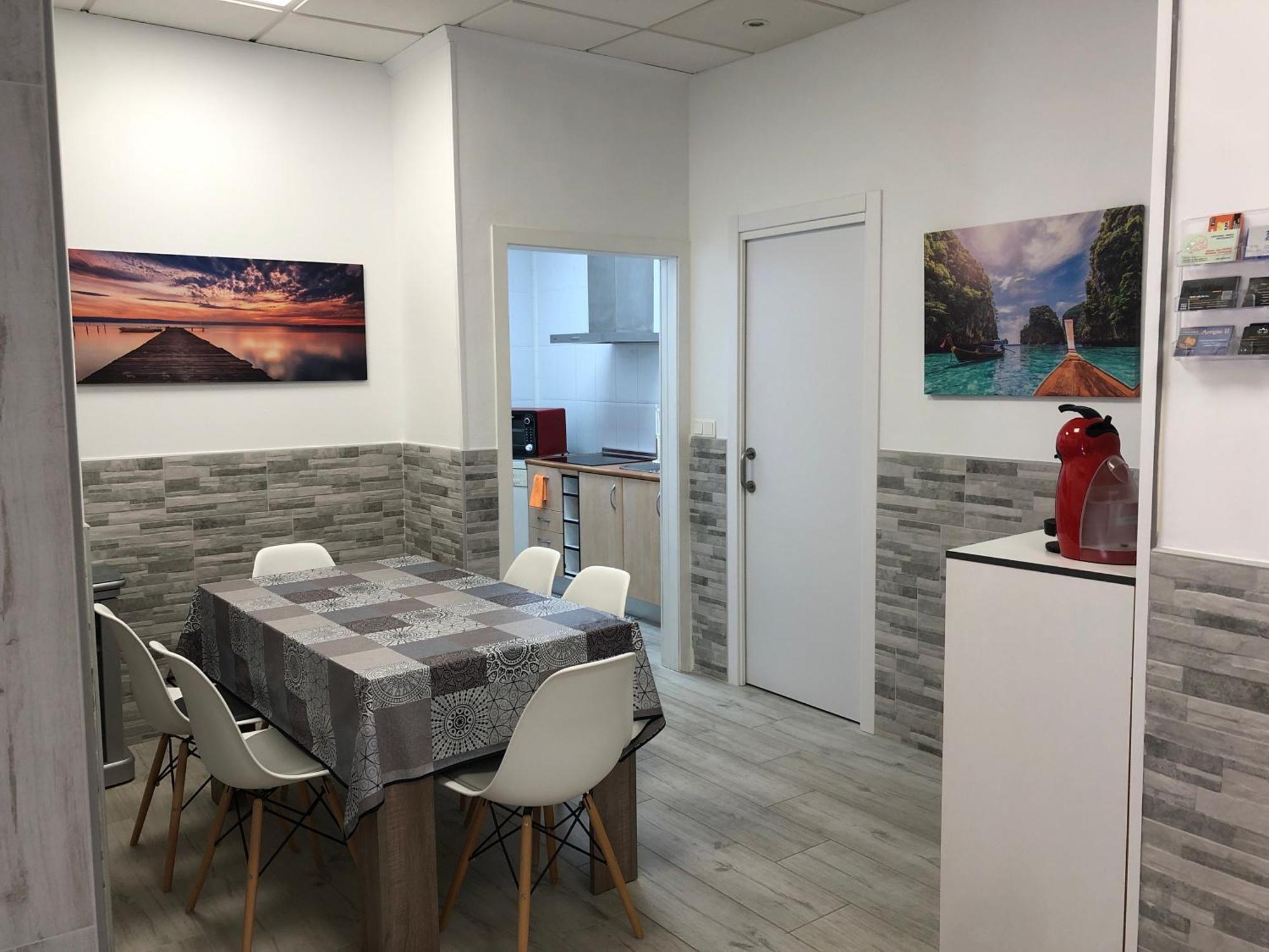 Milan Soria Luxury House Apartamento Benidorm