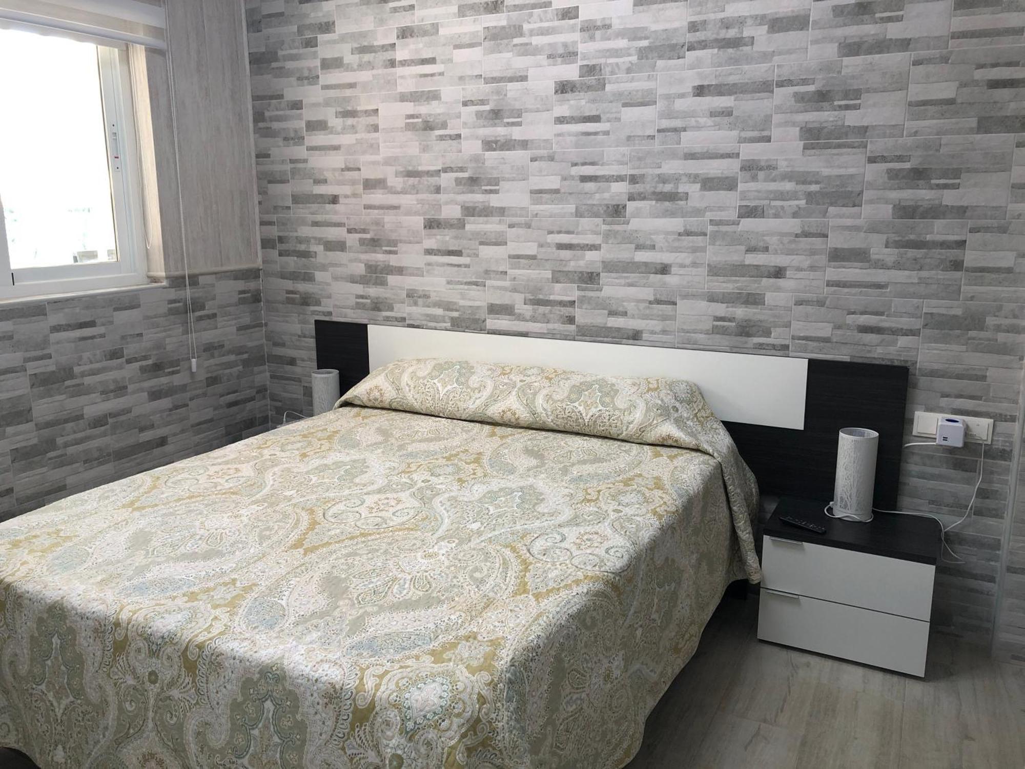 Milan Soria Luxury House Apartamento Benidorm