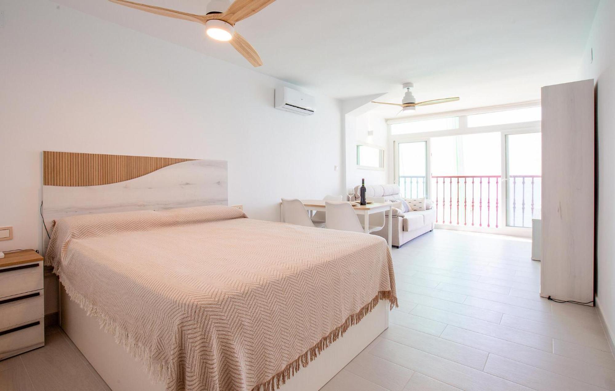 Apartamento Amazing In With Wifi *