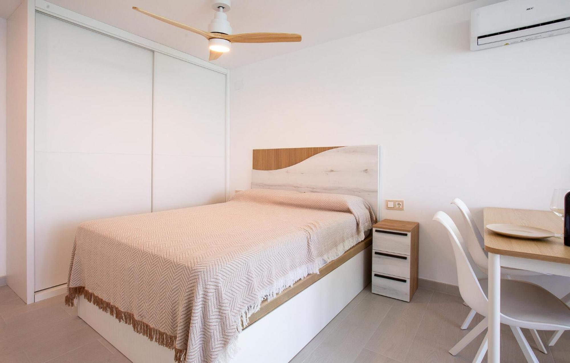 Apartamento Amazing In With Wifi *