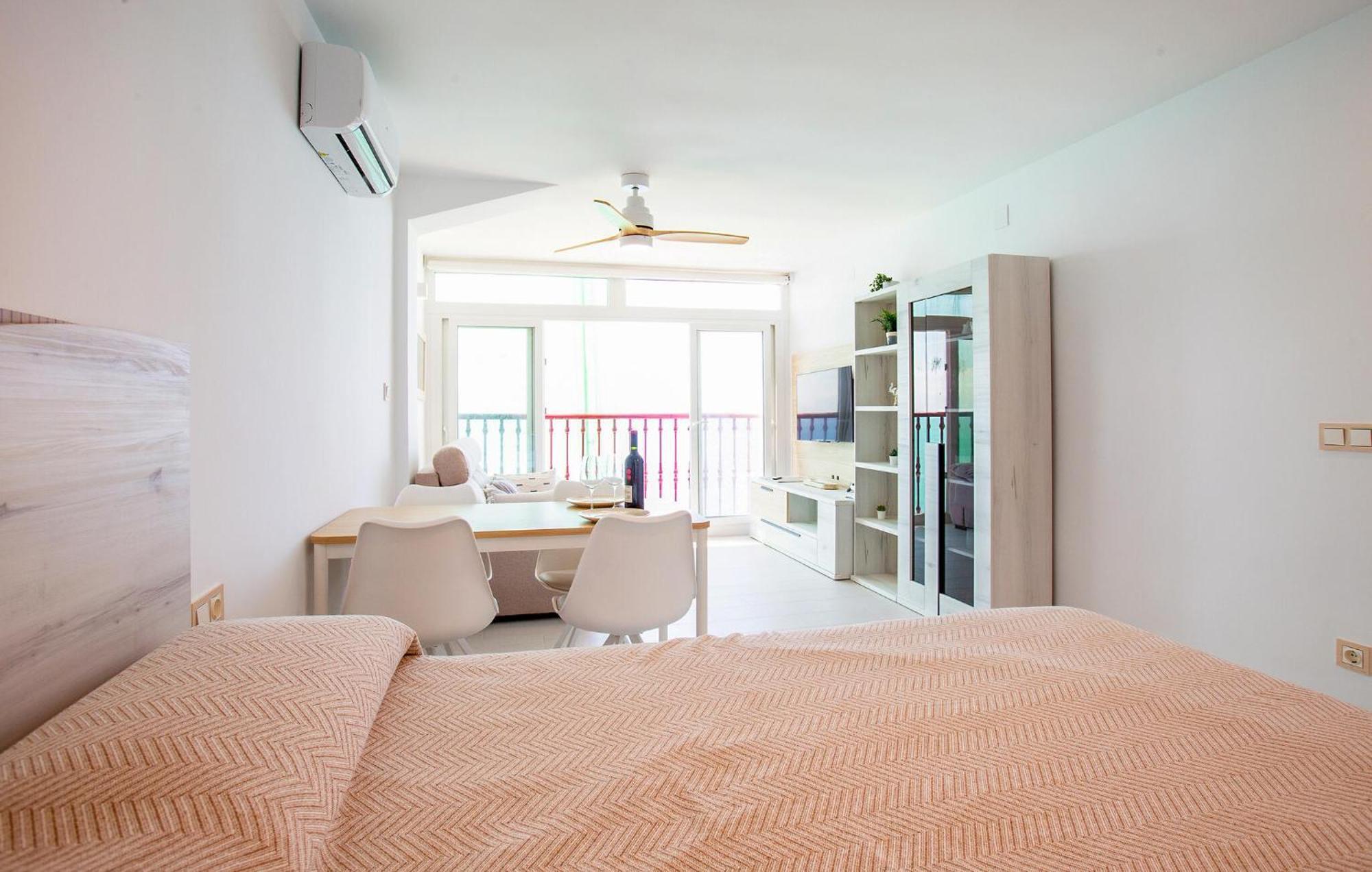 Amazing In With Wifi Apartamento