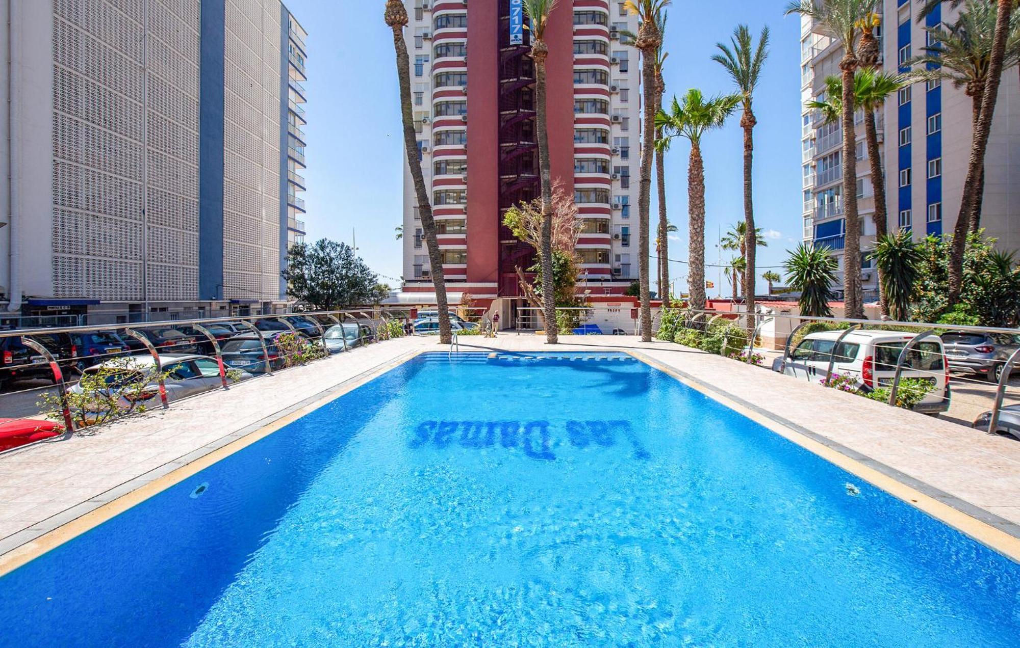Amazing In With Wifi Apartamento