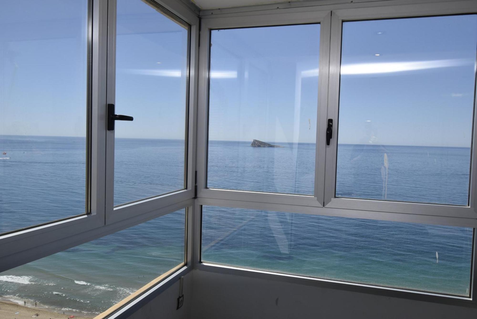 Apartamento Principado Marina 22d - Arena
