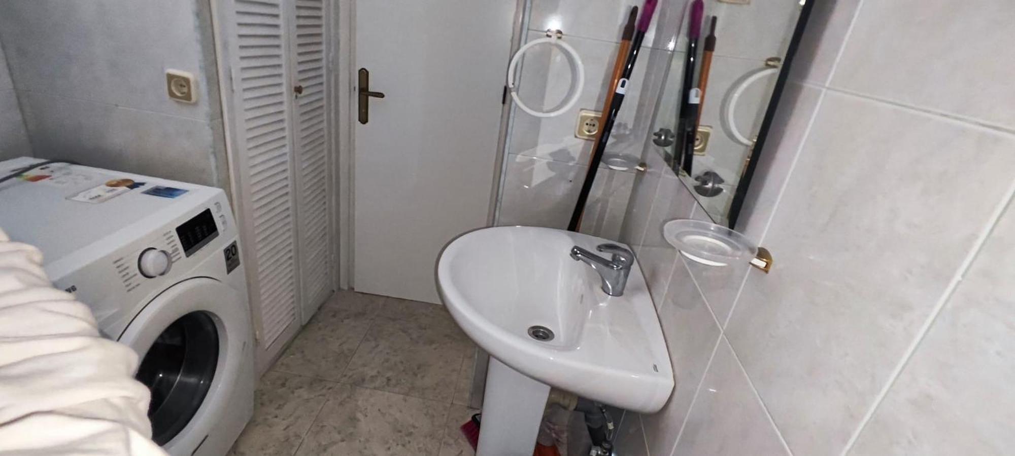Apartamento Apartamento En Alquiler Benidorm