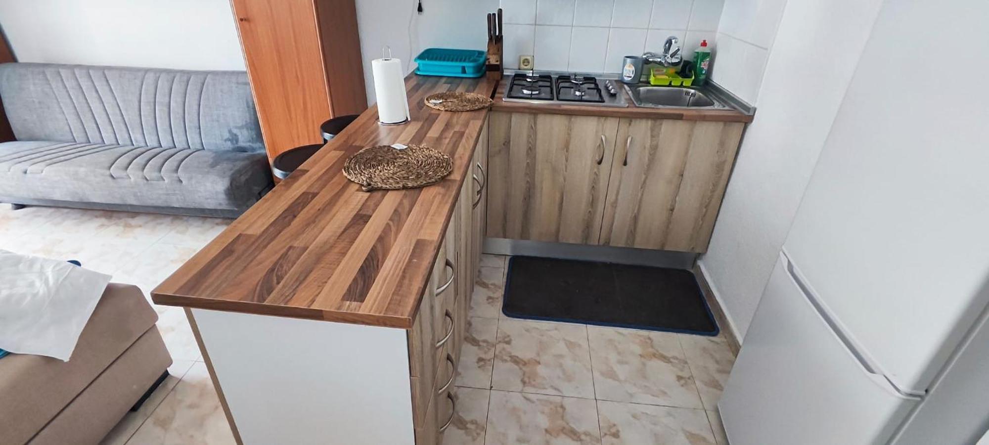 Apartamento Apartamento En Alquiler