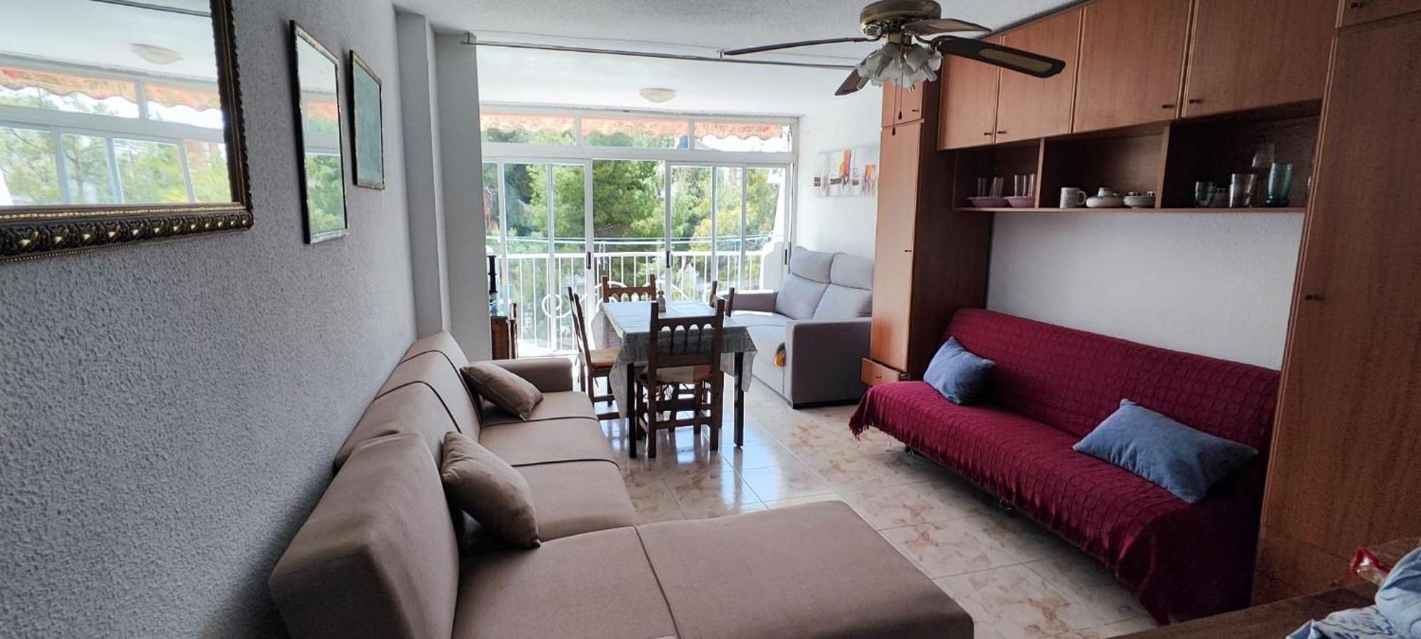 Apartamento En Alquiler Apartamento *