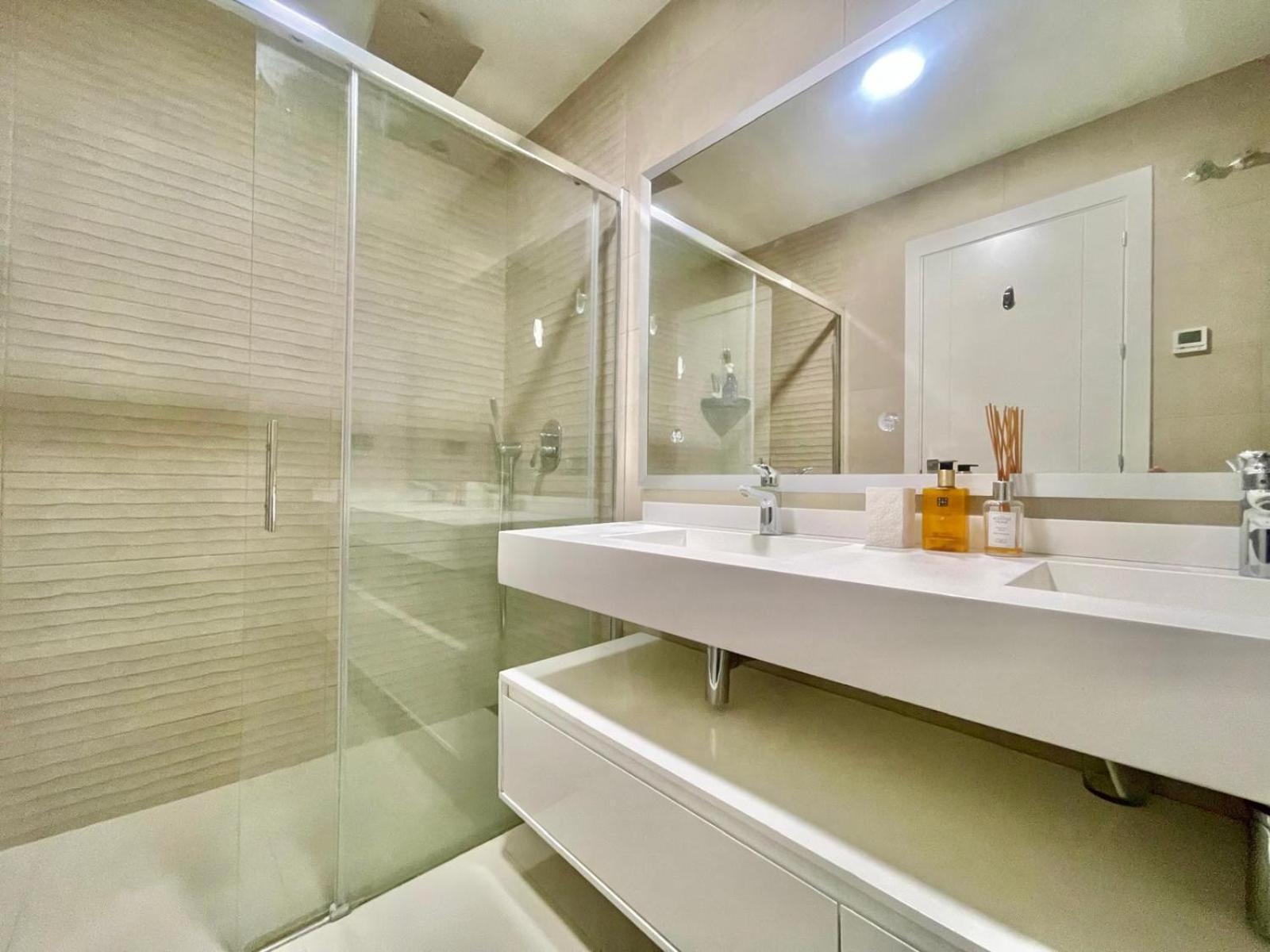 Apartamento Sunset Drive Chill Benidorm