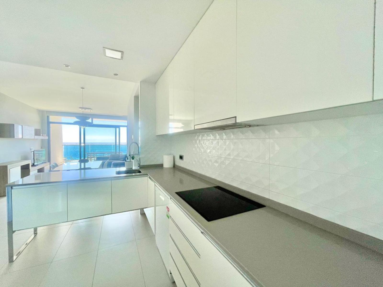 Apartamento Sunset Drive Chill *
