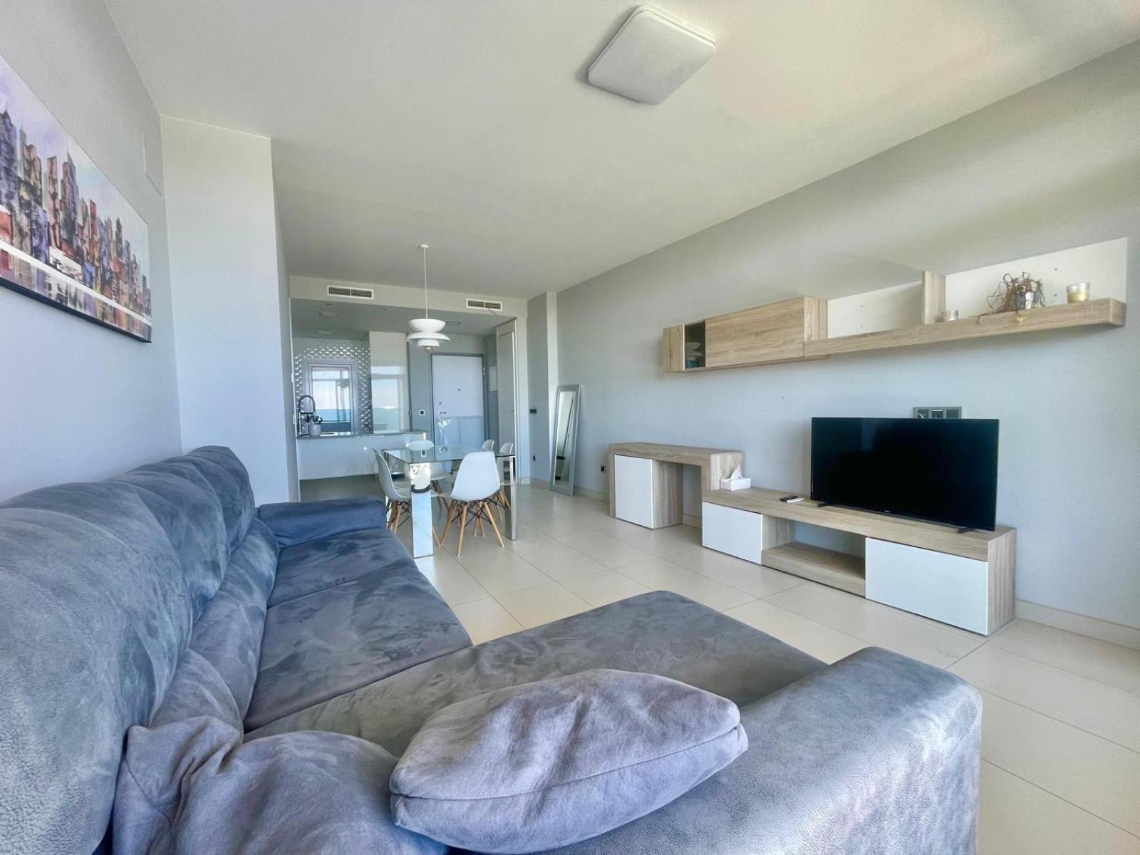 Apartamento Sunset Drive Chill *