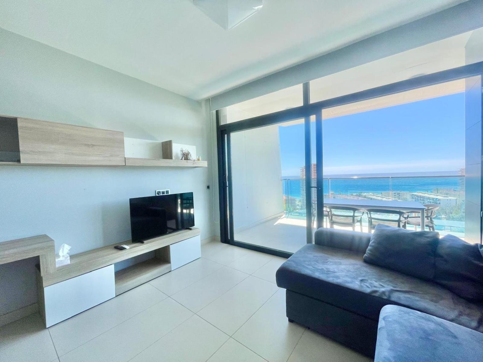Apartamento Sunset Drive Chill
