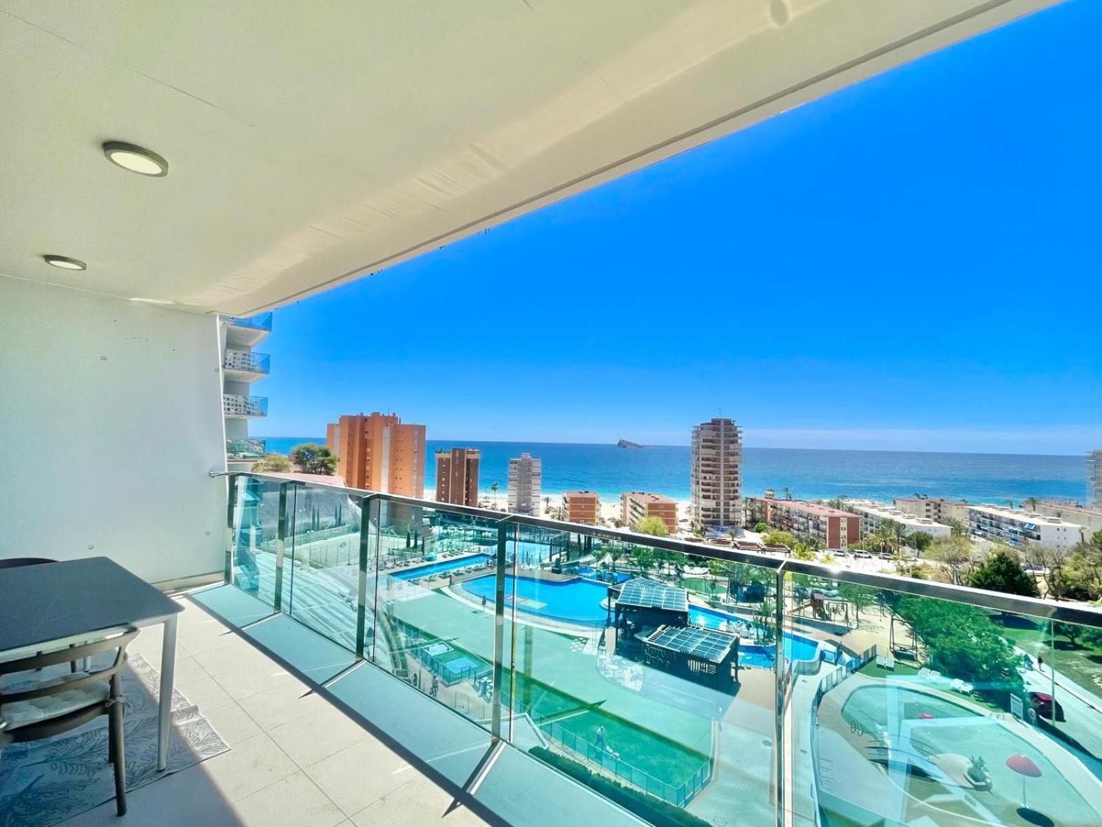 Sunset Drive Chill Apartamento