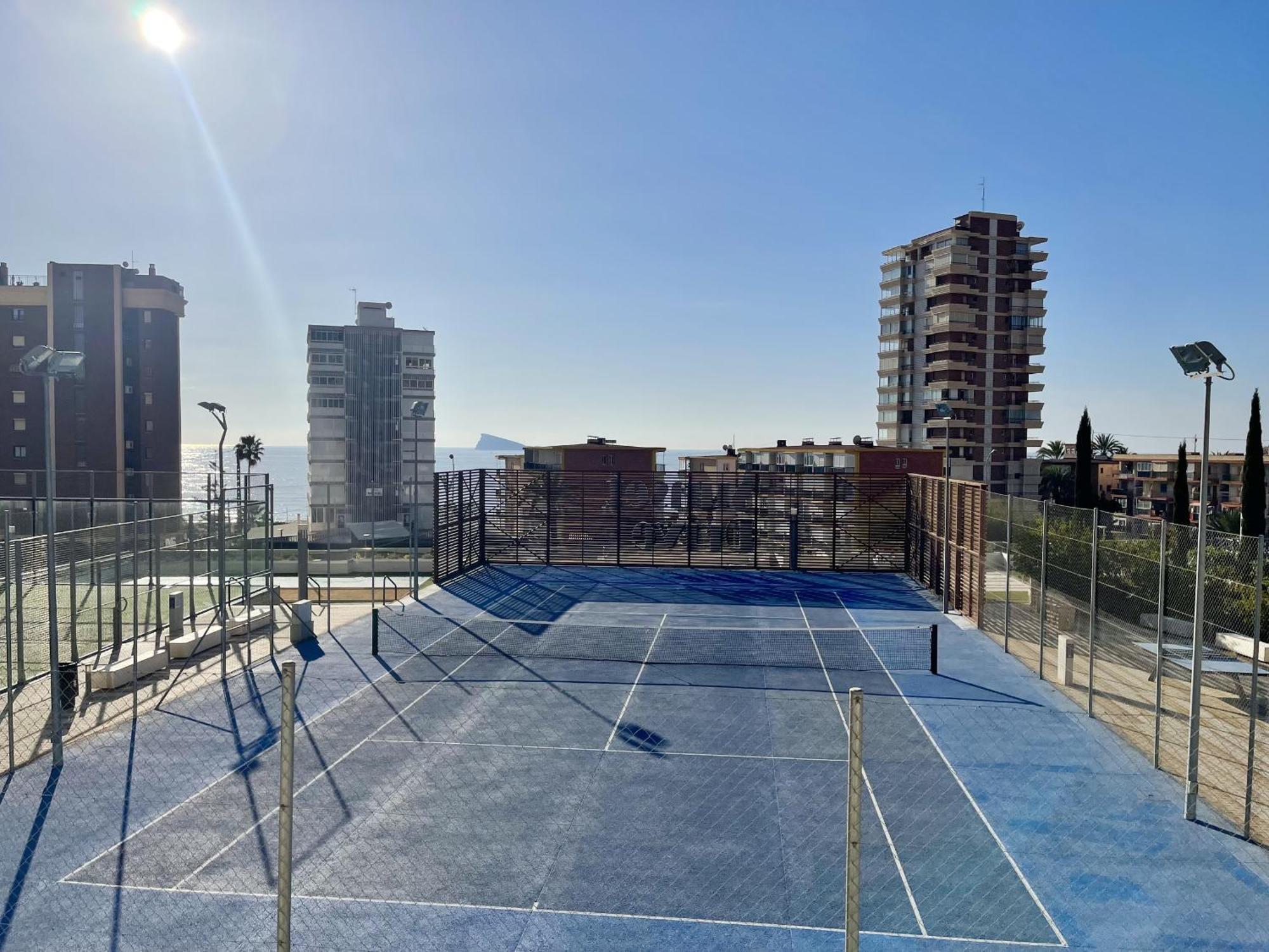 Sunset Drive Chill Apartamento