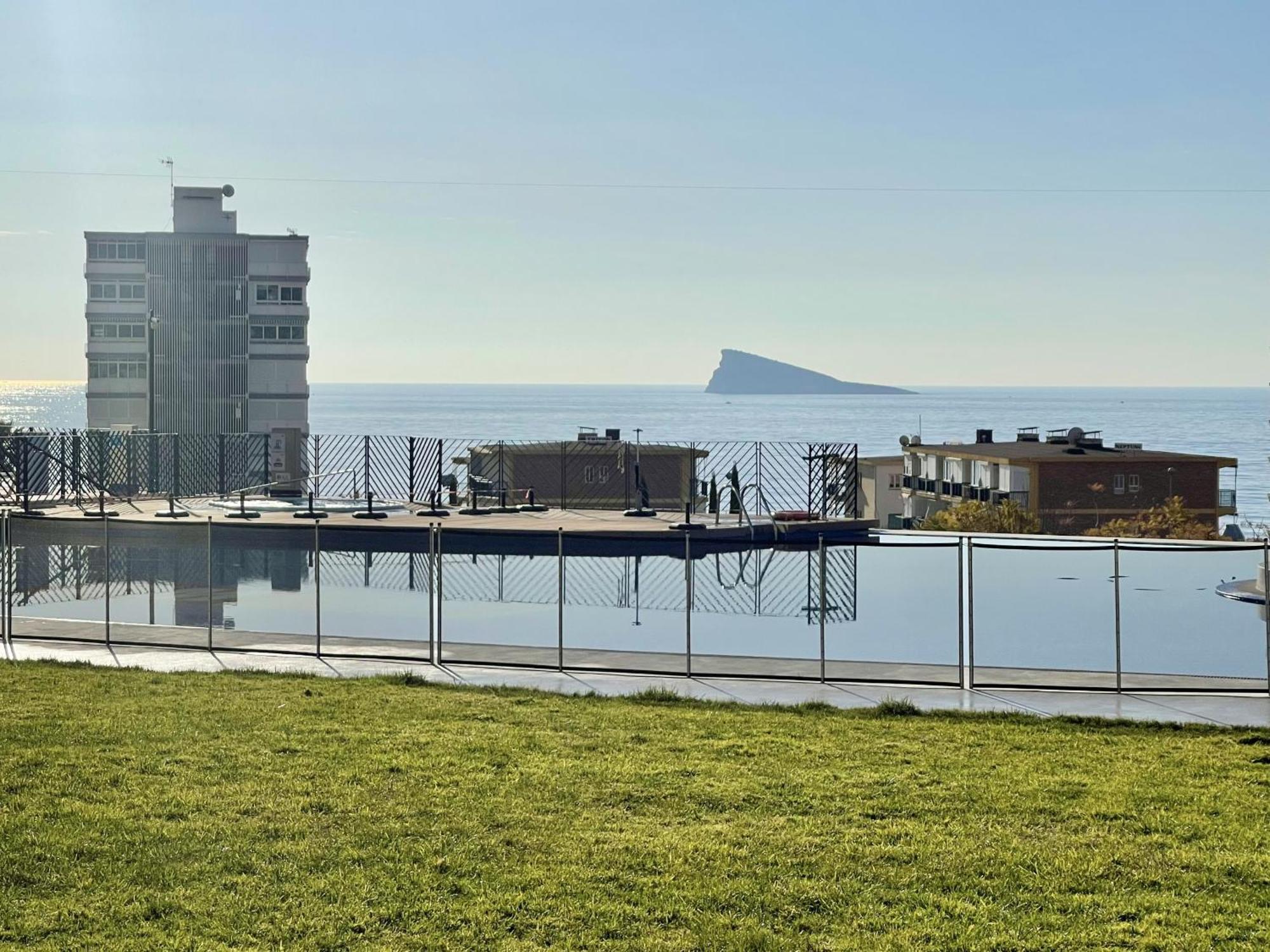 Apartamento Sunset Drive Chill Benidorm