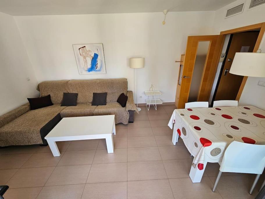 Apartamento Oboe Playa De Levante *