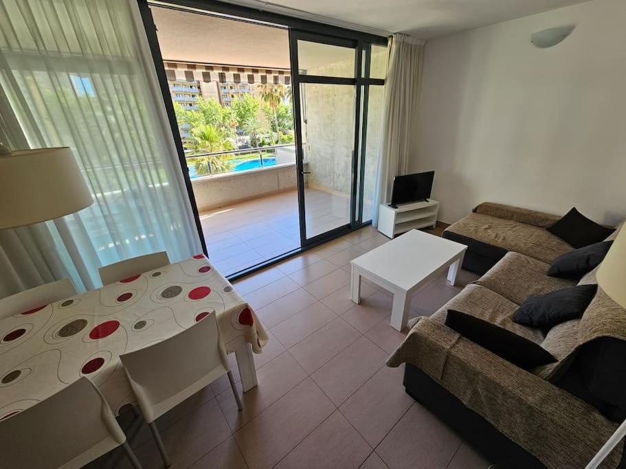Apartamento Oboe Playa De Levante Benidorm