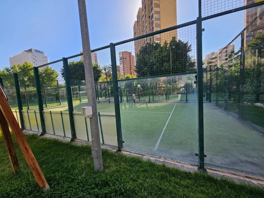 Apartamento Oboe Playa De Levante Benidorm