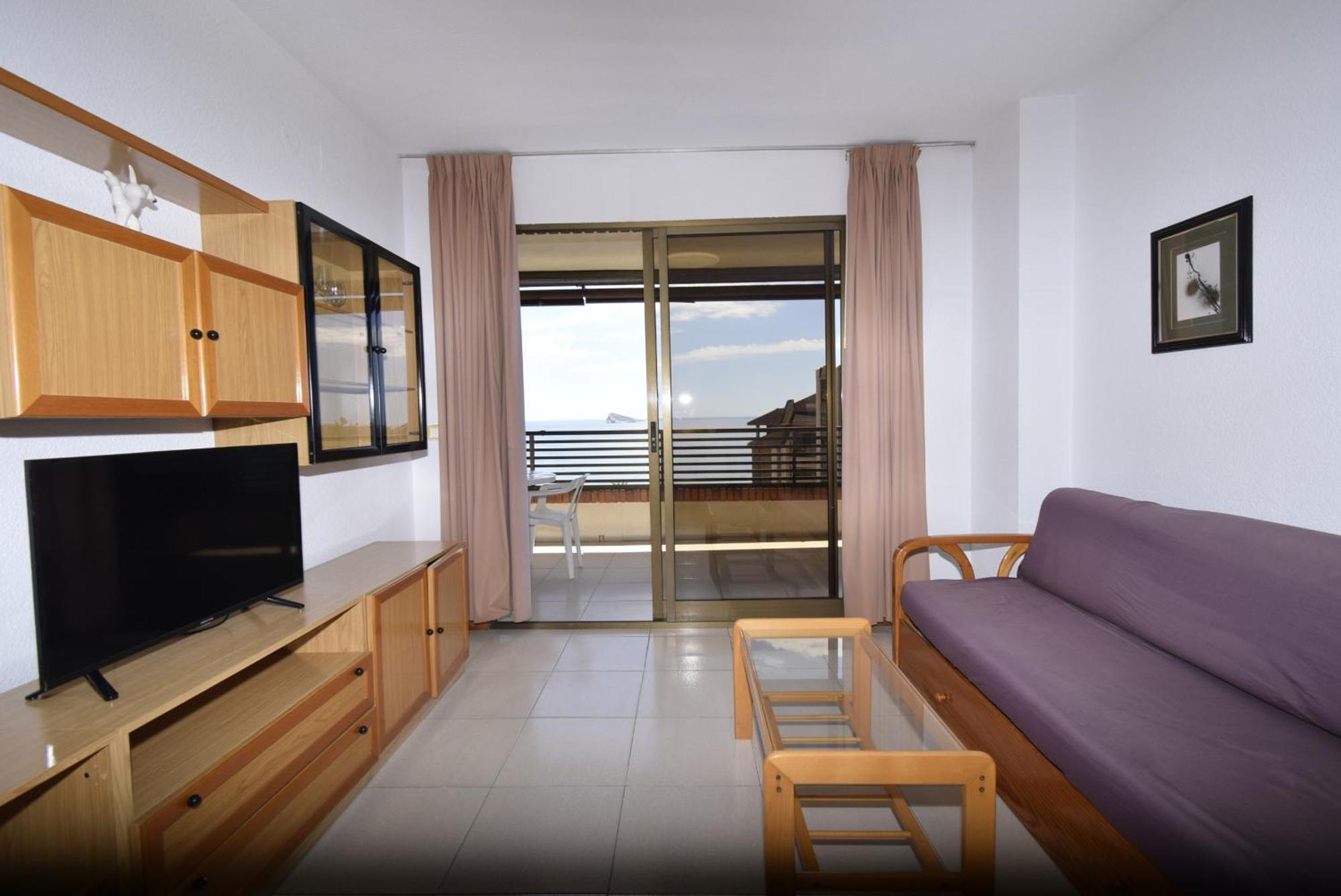 Castelmar 2 - Arena * Benidorm