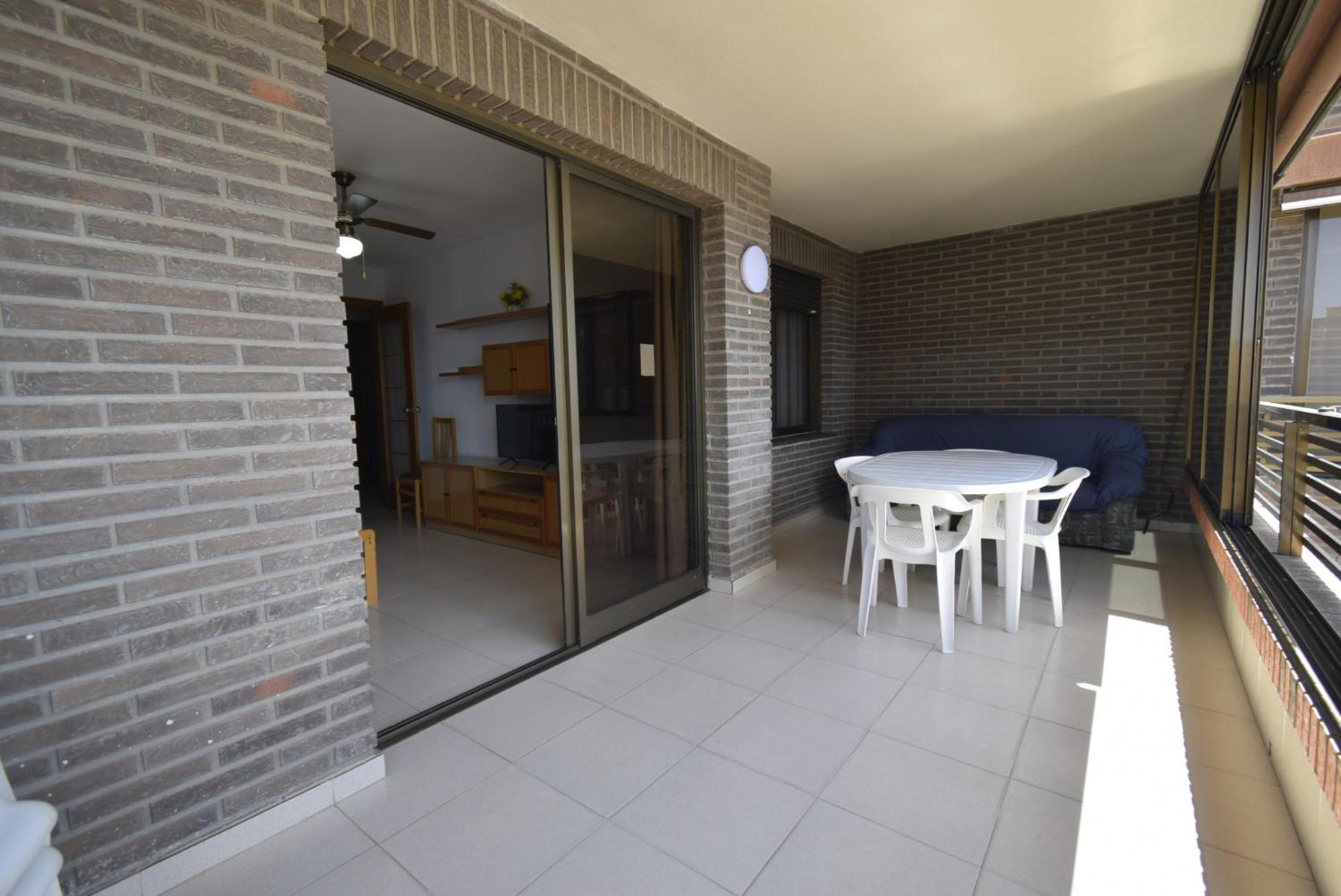 Apartamento Castelmar 2 - Arena