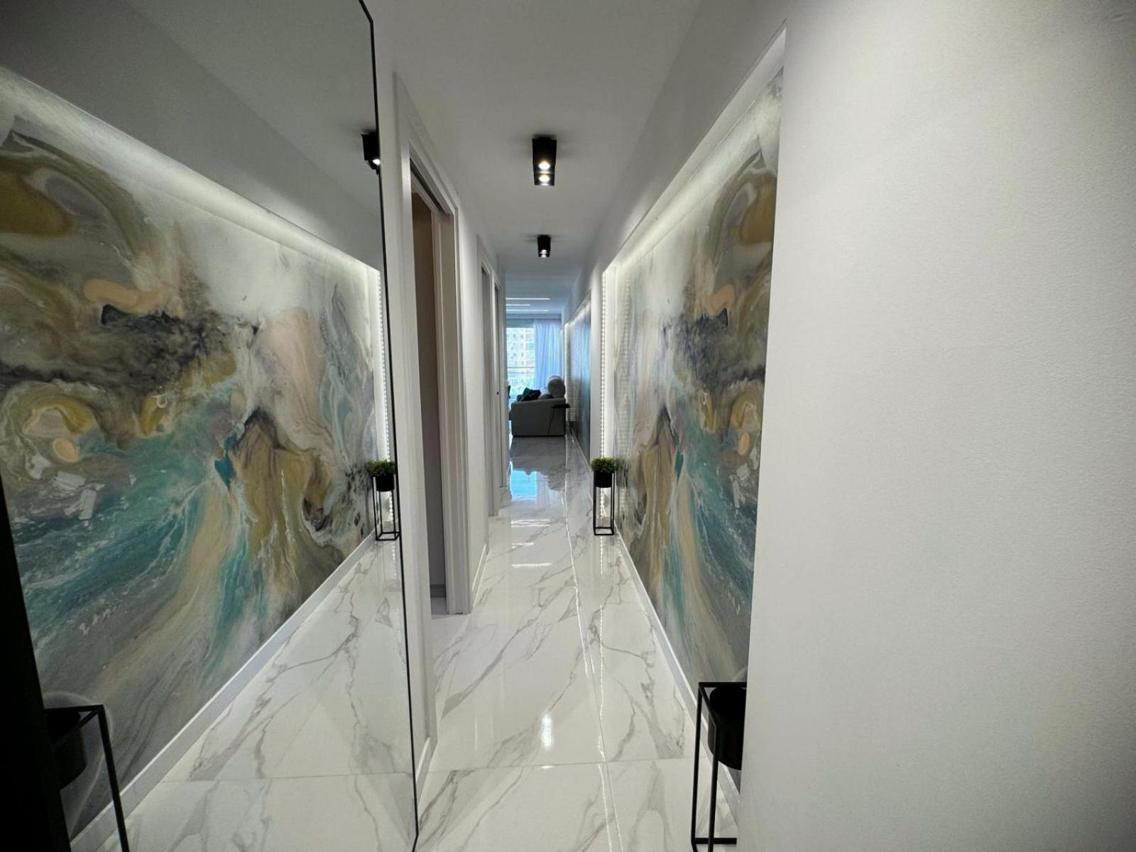 Apartamento I. Luxury Benidorm