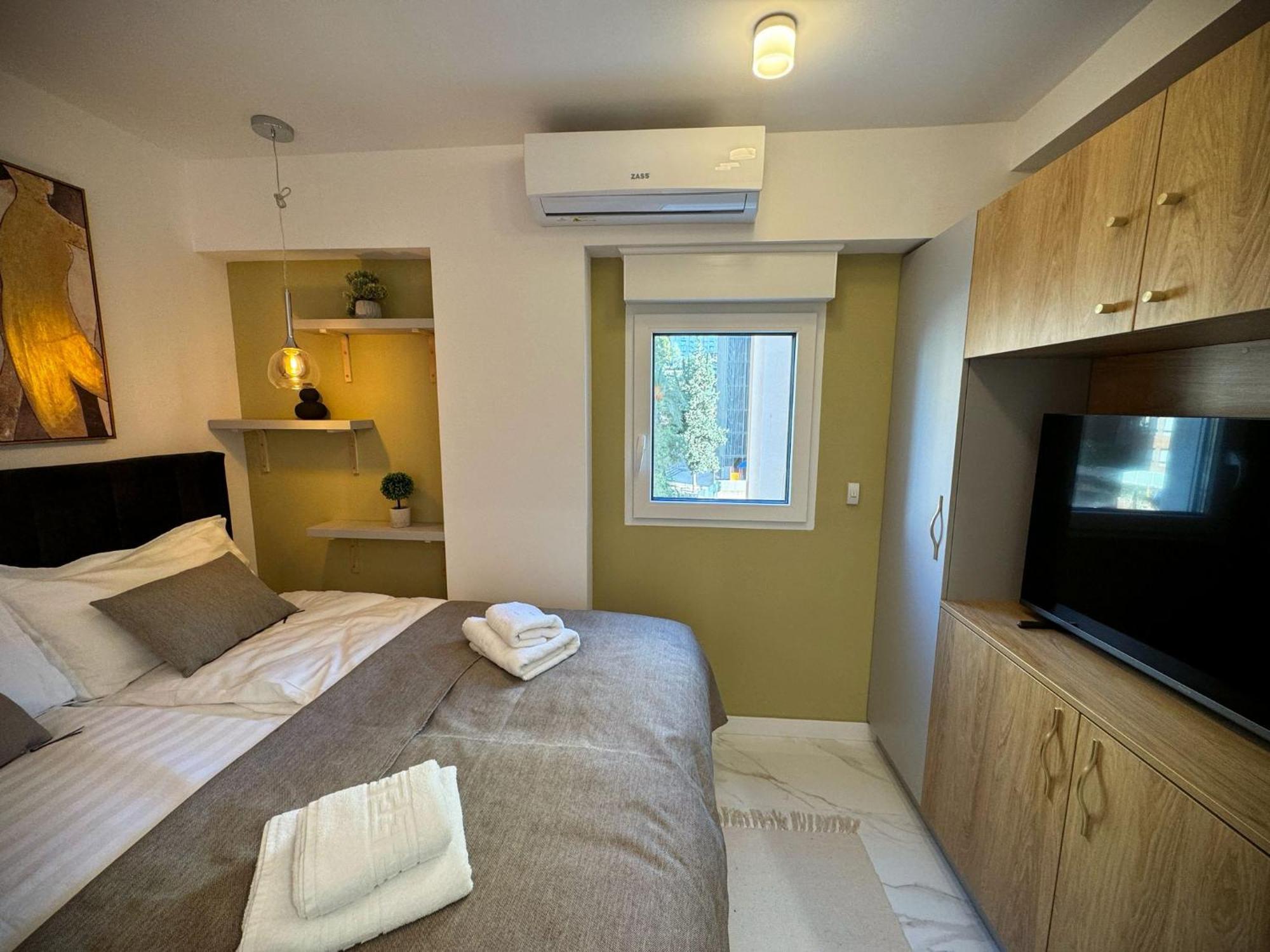 I. Luxury Apartamento