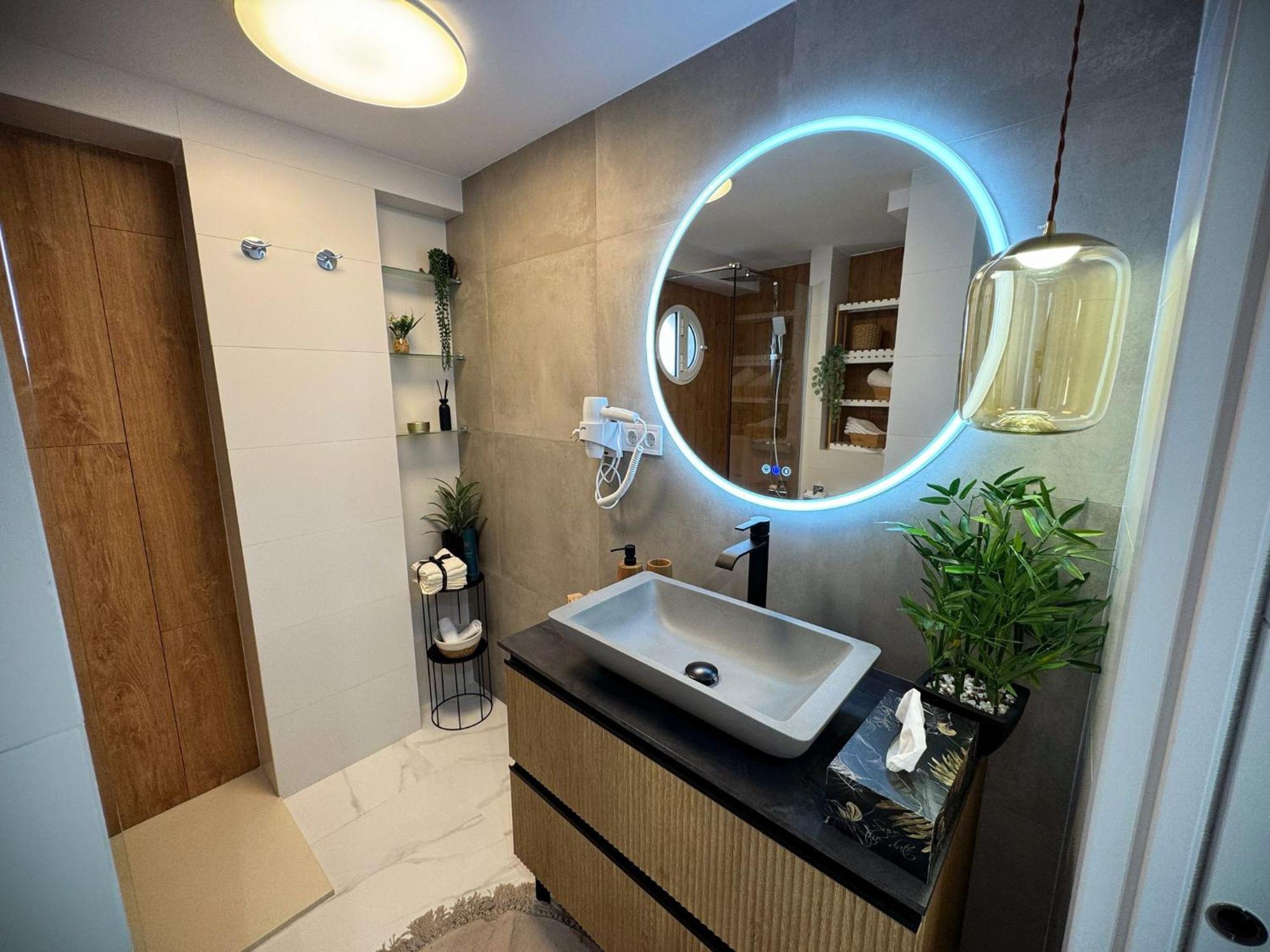 I. Luxury Apartamento Benidorm