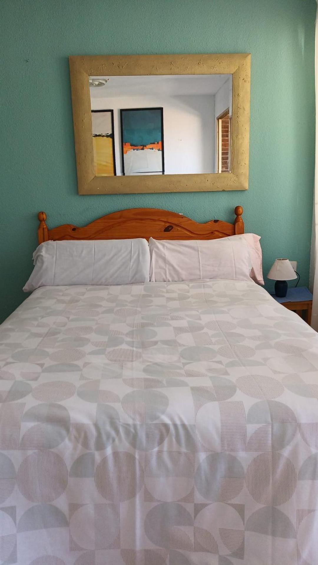 Acuarium 3 - Apartamento Benidorm