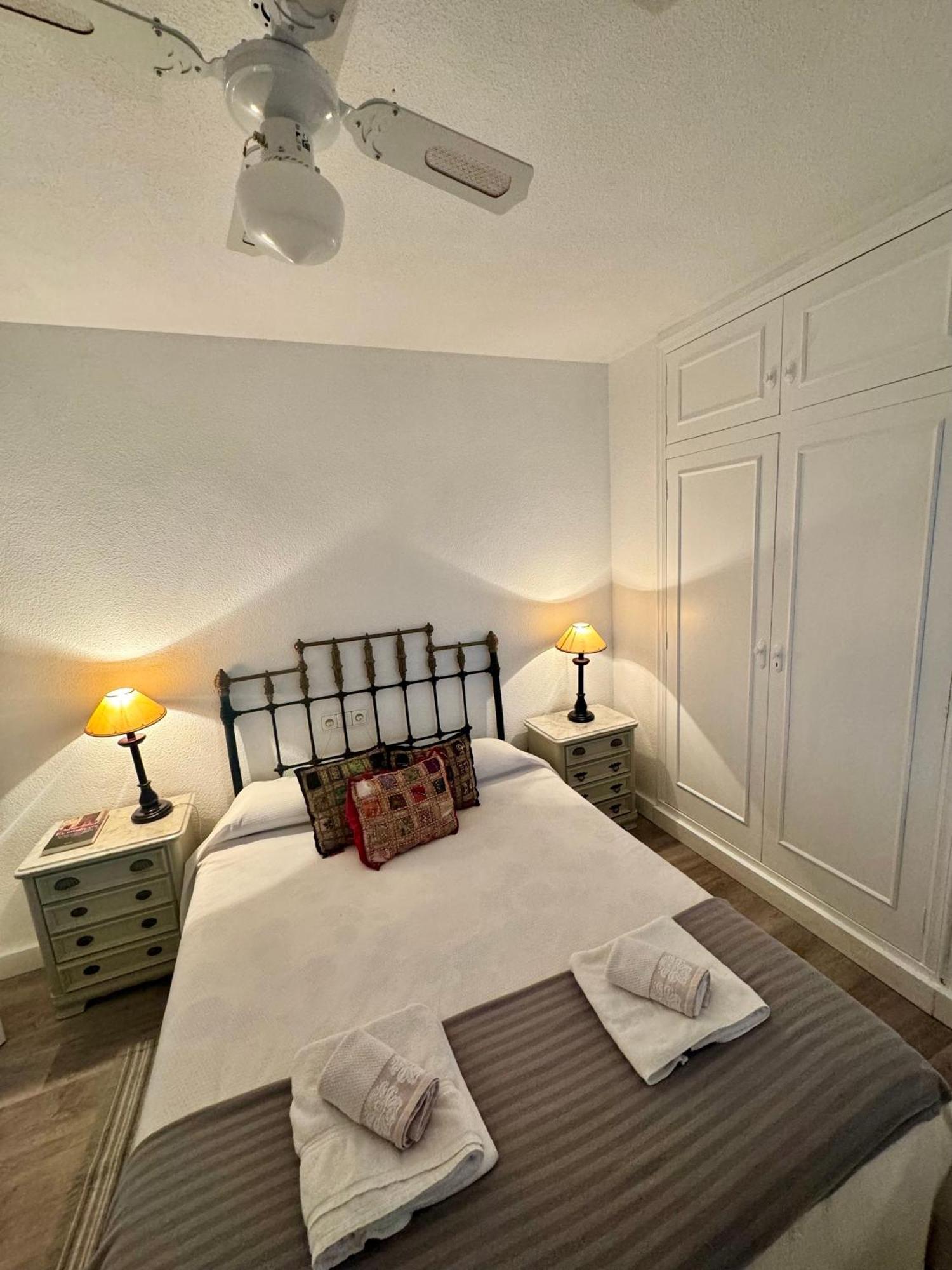 Piso Alfonso Puchades Apartamento *