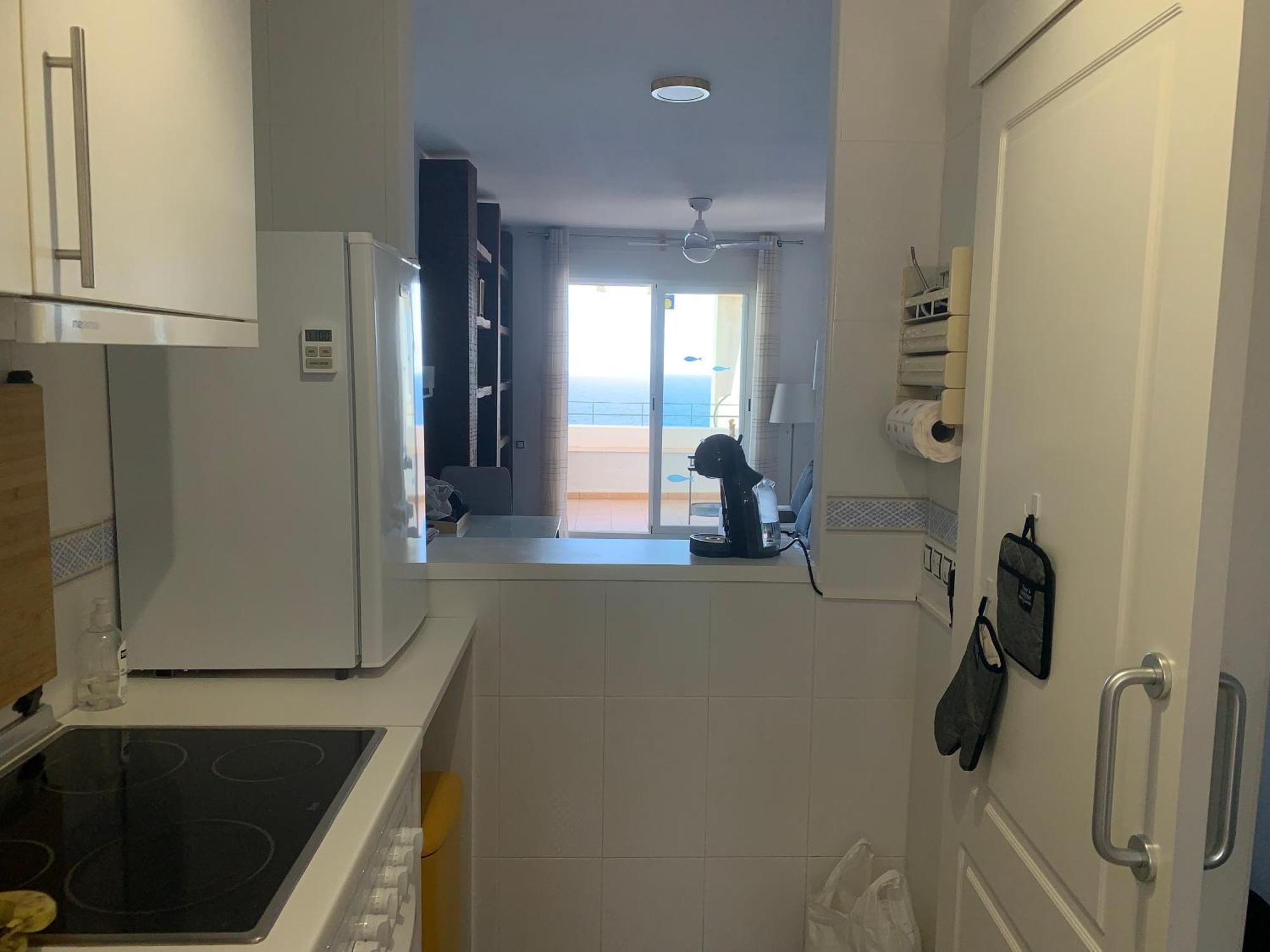 Apartamento House -sea View-roof Terrace-swimming Pool-