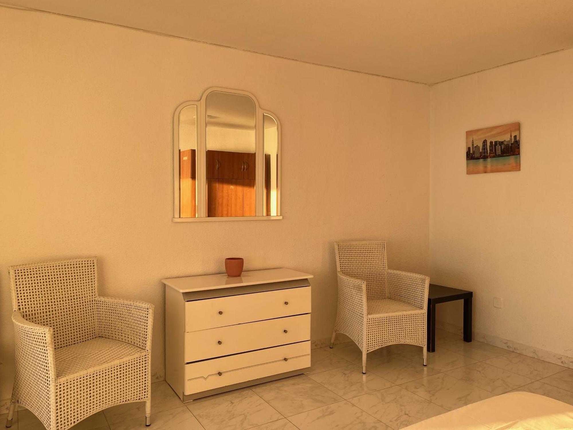 Apartamento Gestión Inmobiliaria Carmona Rent Benidorm
