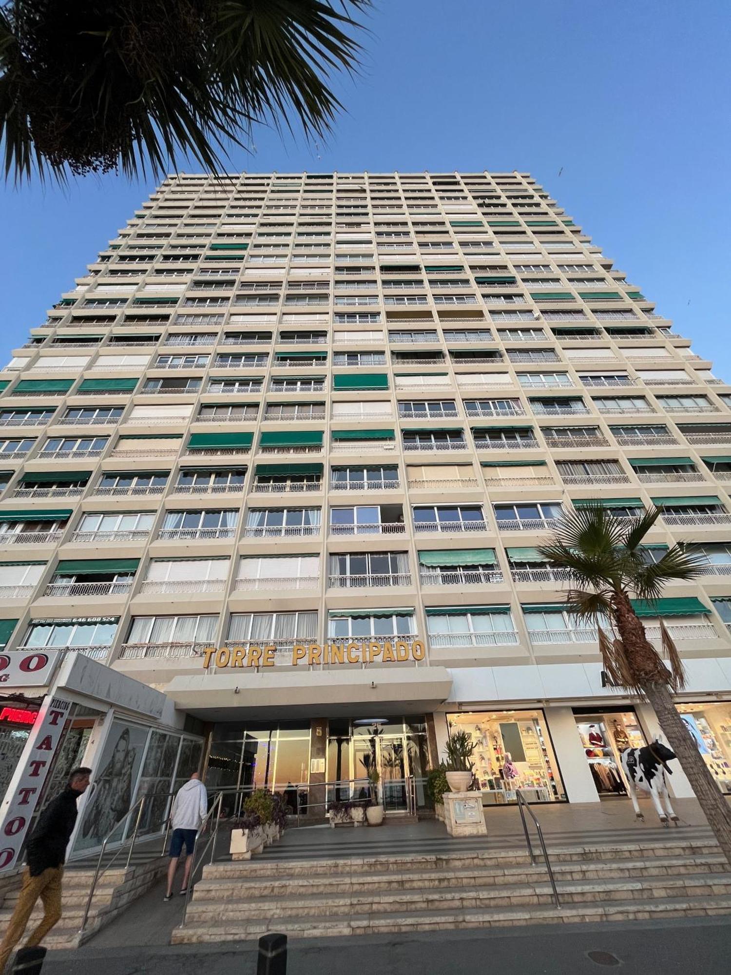 Apartamento Gestión Inmobiliaria Carmona Rent