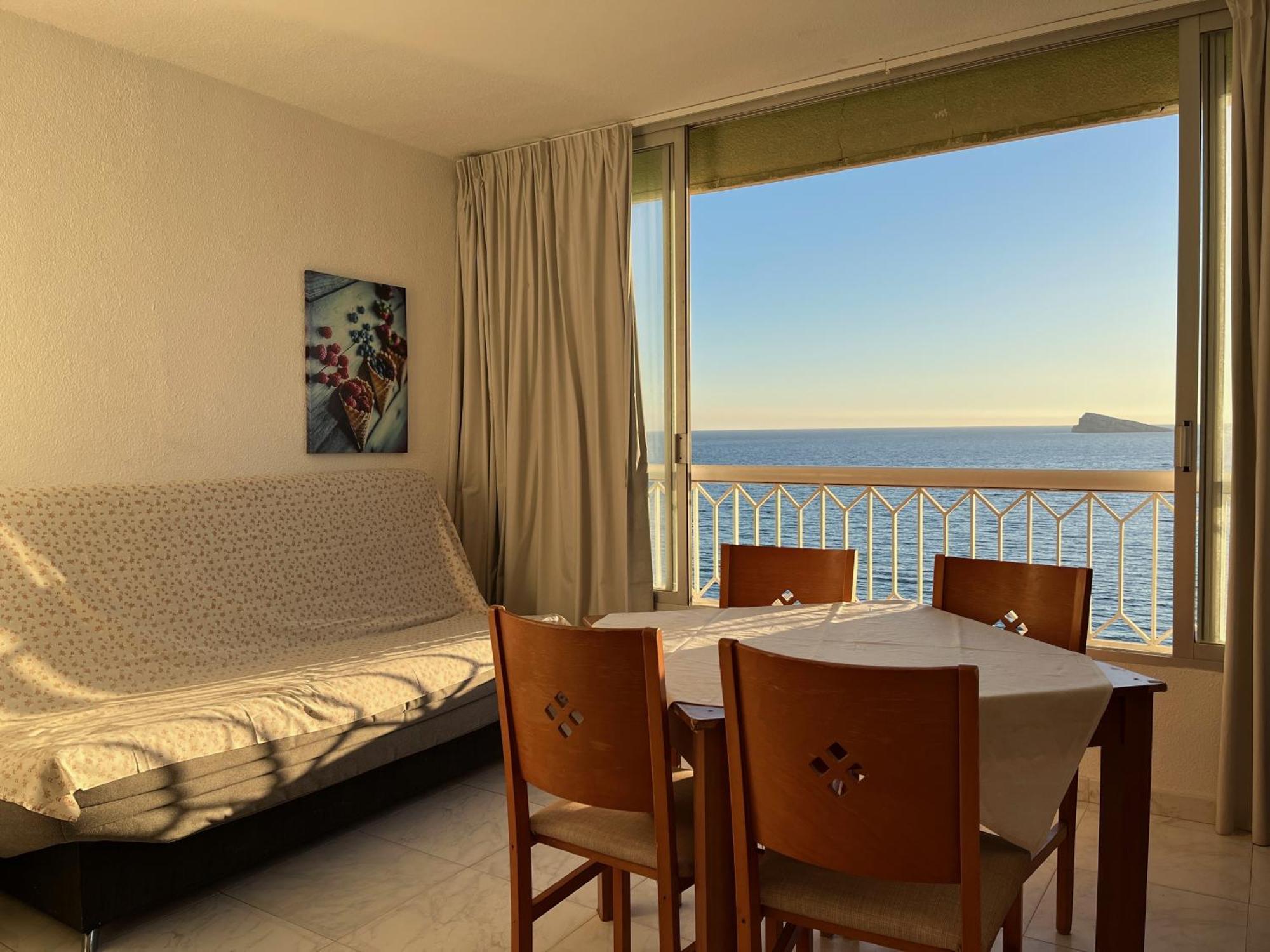 Gestión Inmobiliaria Carmona Rent Apartamento *