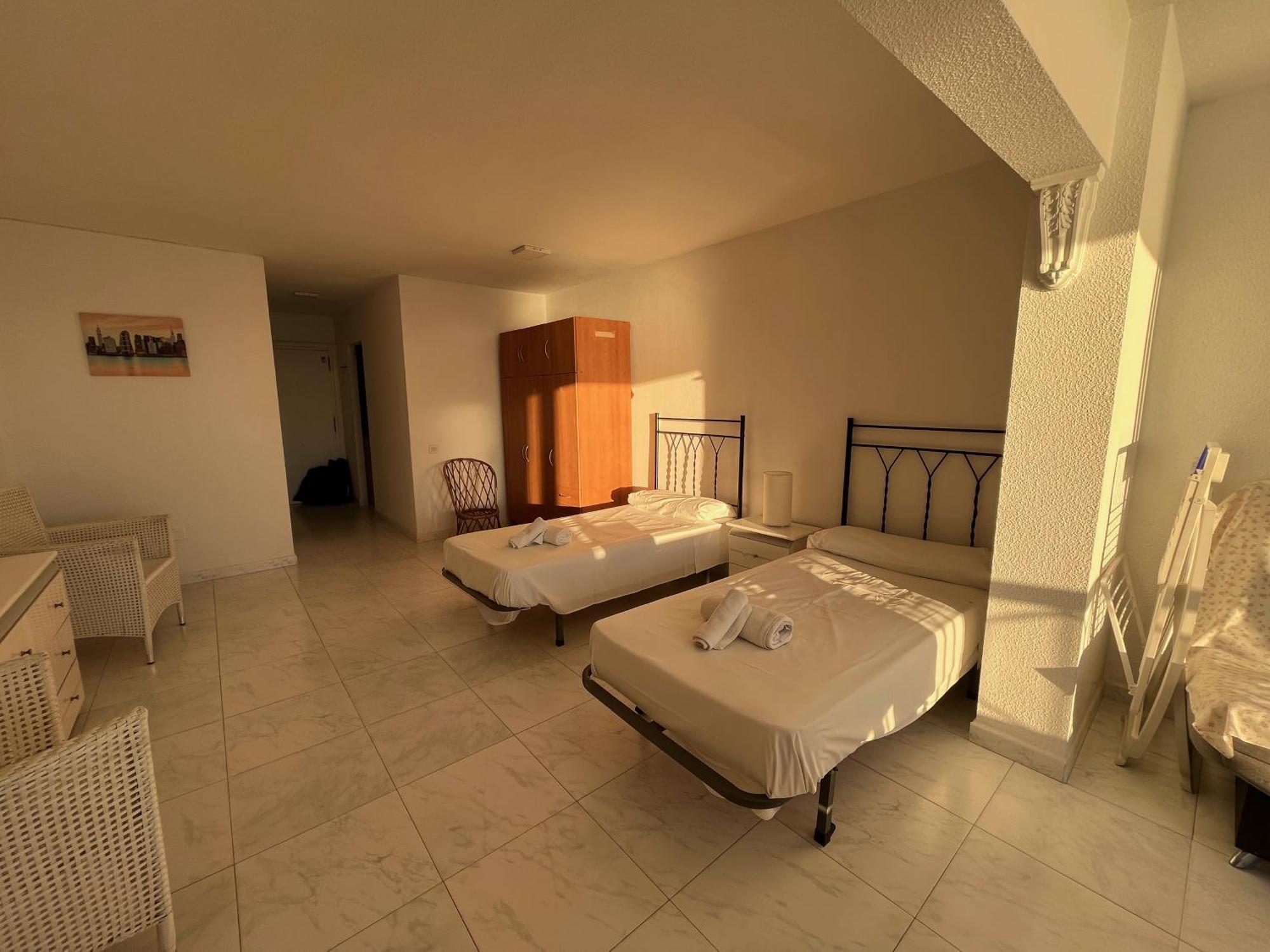 Gestión Inmobiliaria Carmona Rent Apartamento