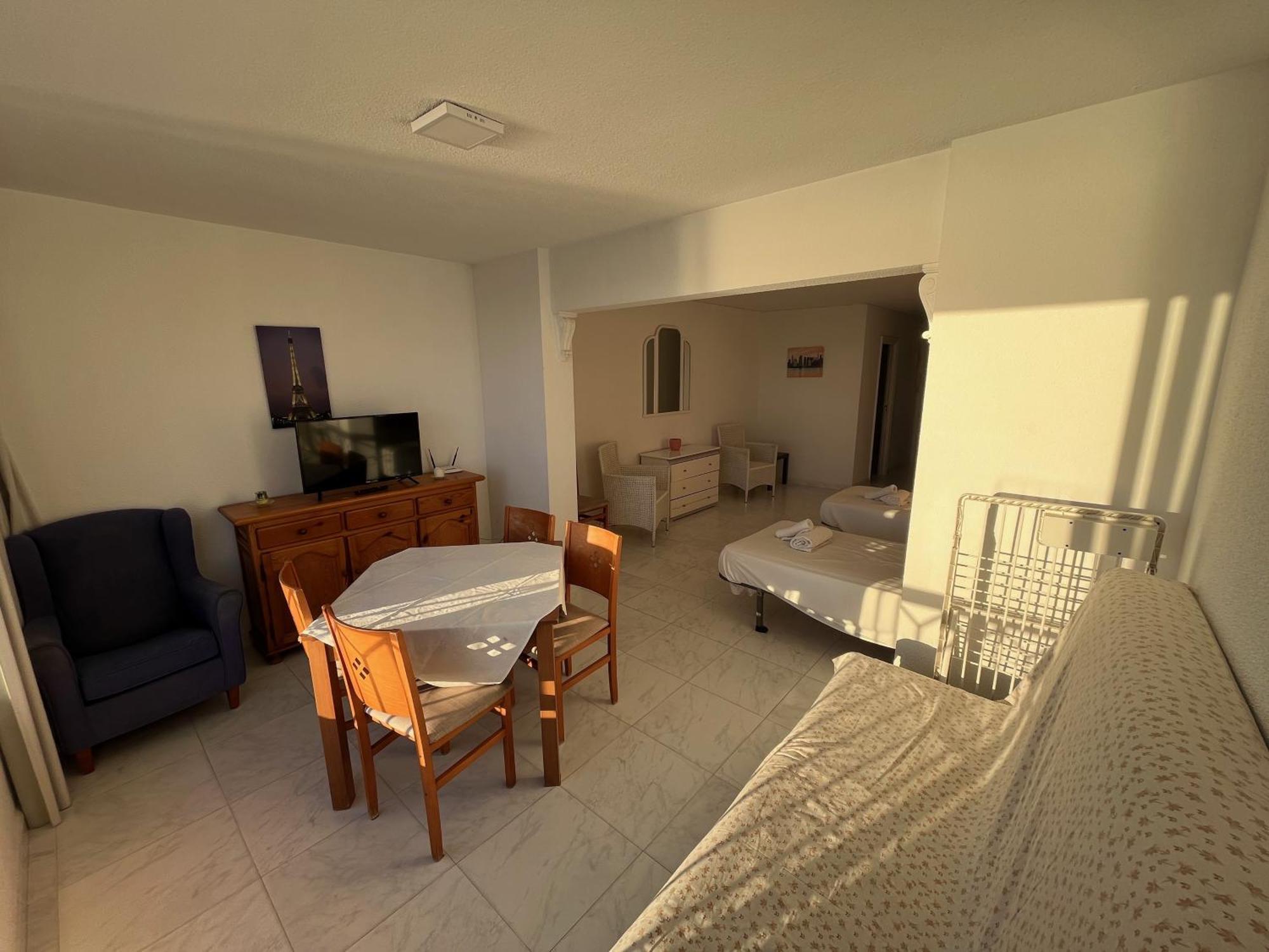 Apartamento Gestión Inmobiliaria Carmona Rent