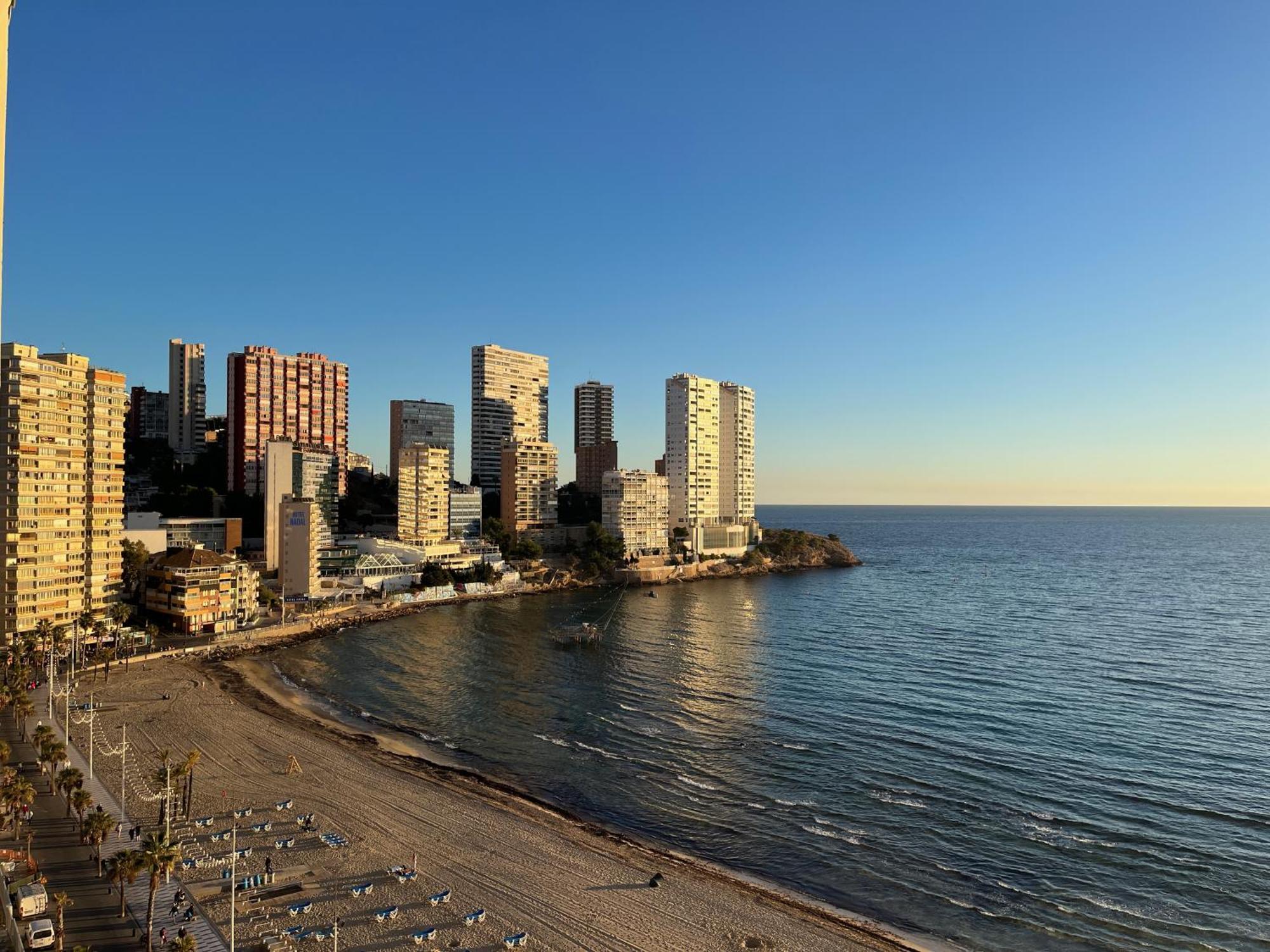 Gestión Inmobiliaria Carmona Rent Apartamento *