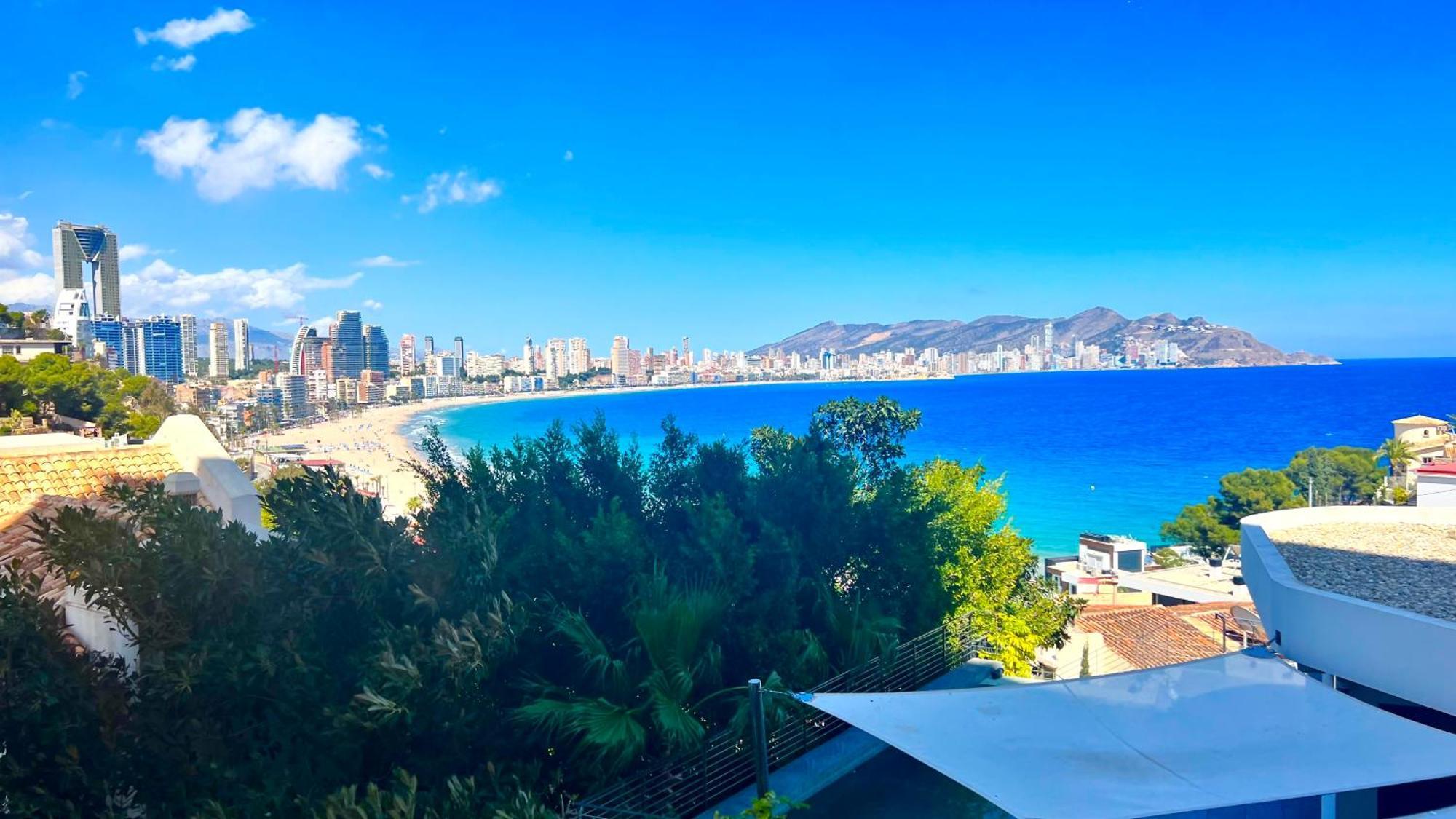 Vistamar Luxury Apartamento