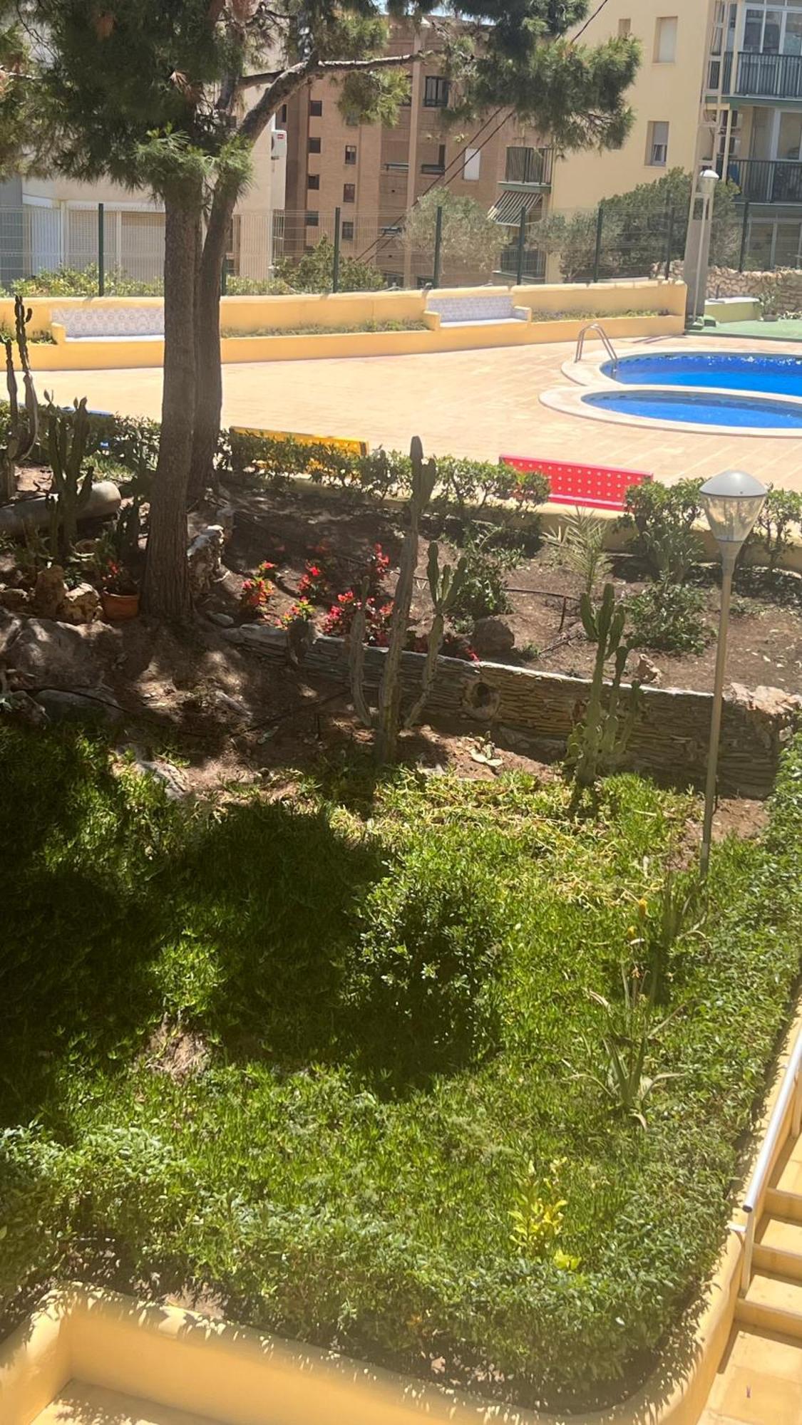 Apartamento Vistamar Luxury Benidorm