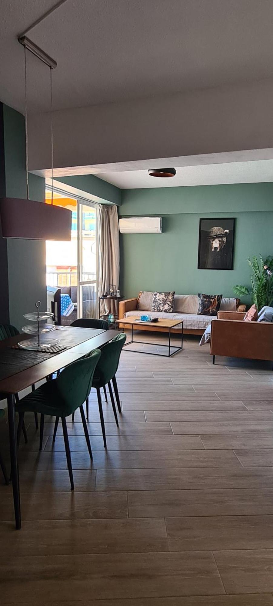 Levante Boutique In Centre With Seaview Apartamento *