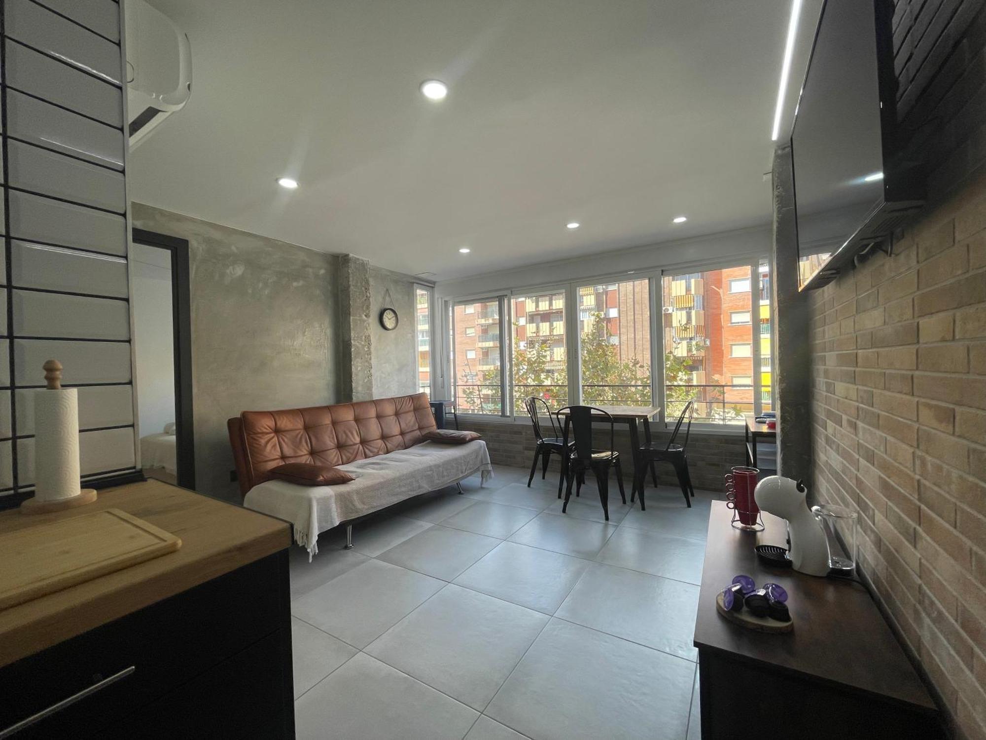 Jl 1 Apartamento Benidorm