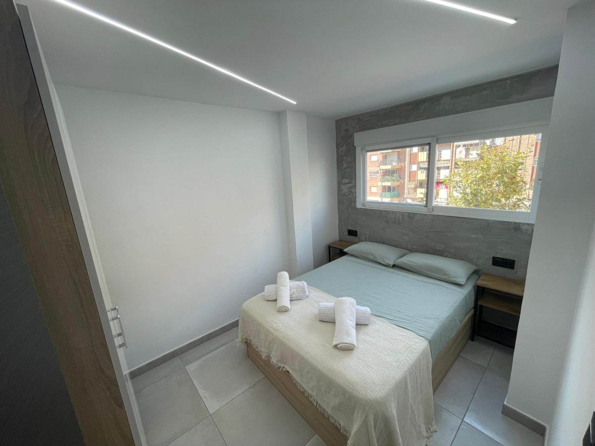 Jl 1 * Benidorm