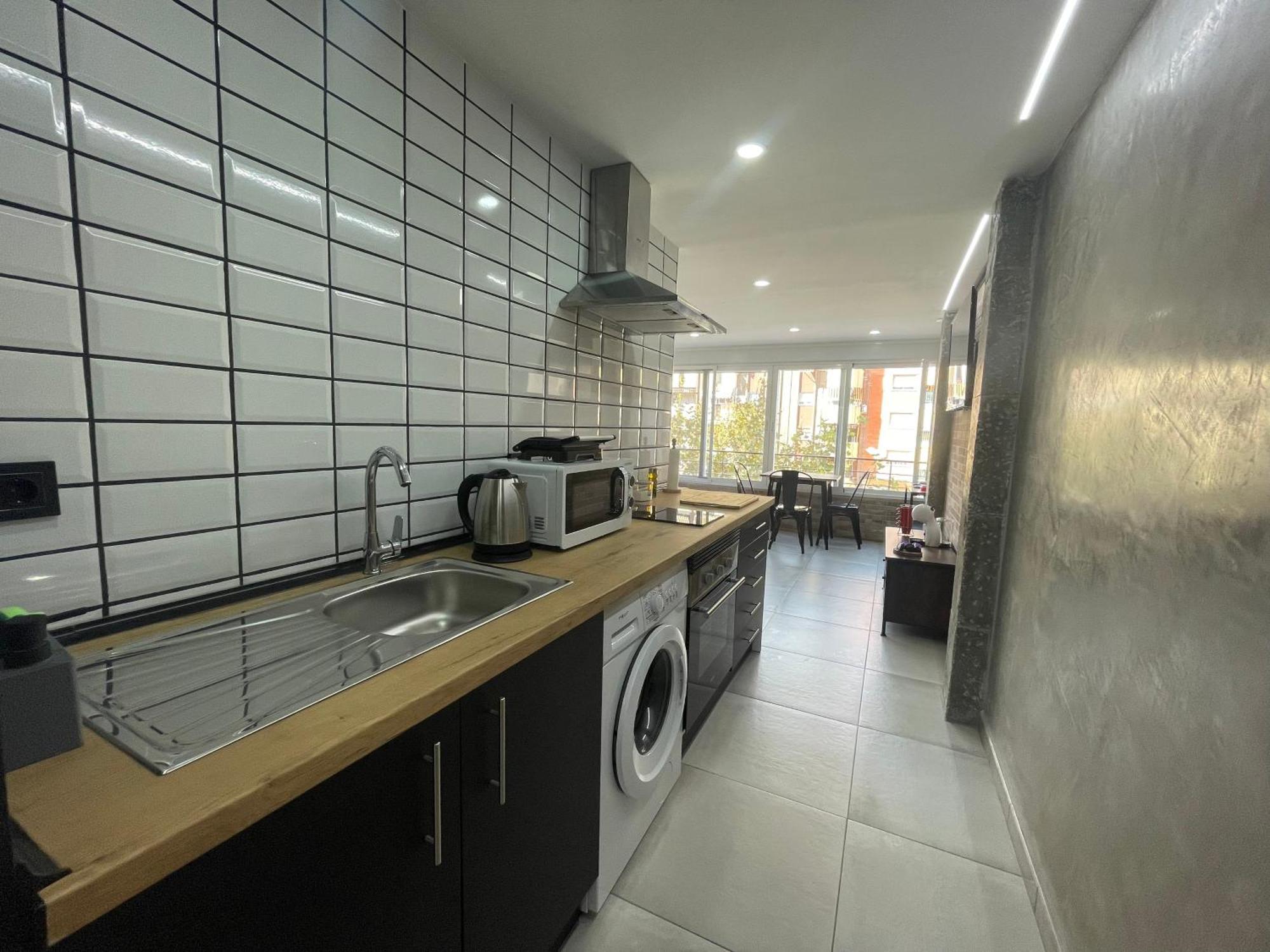 Apartamento Jl 1 *