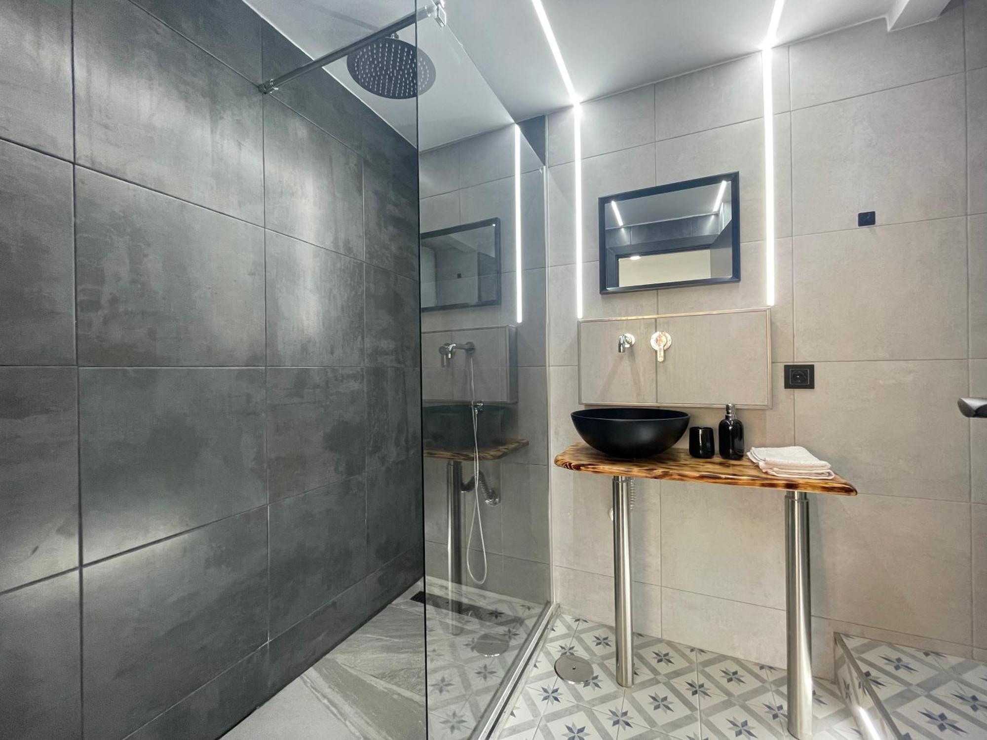 Jl 1 Apartamento *