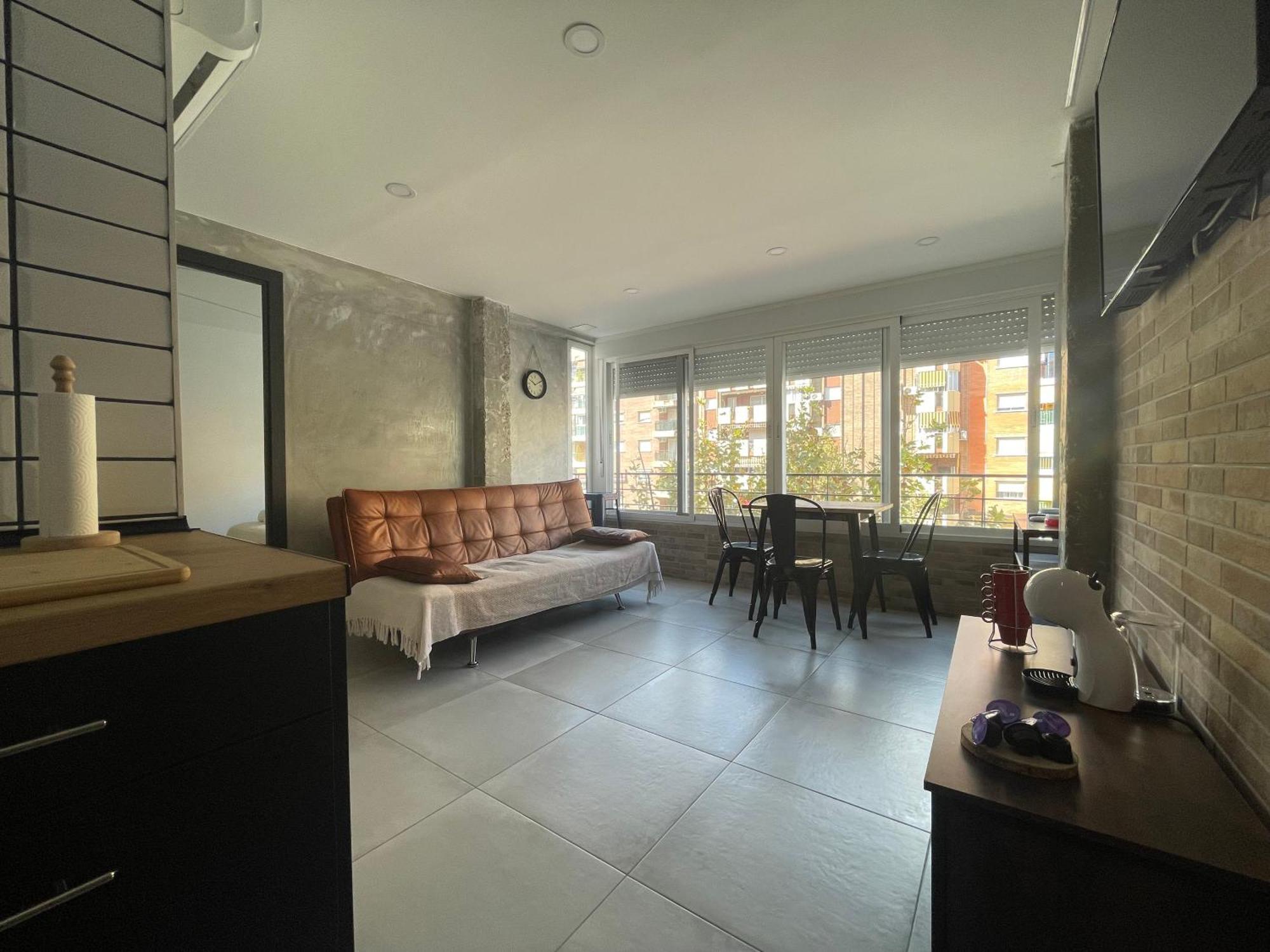 Apartamento Jl 1 *