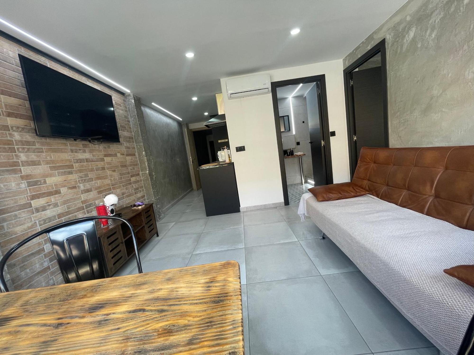 Jl 1 Apartamento Benidorm