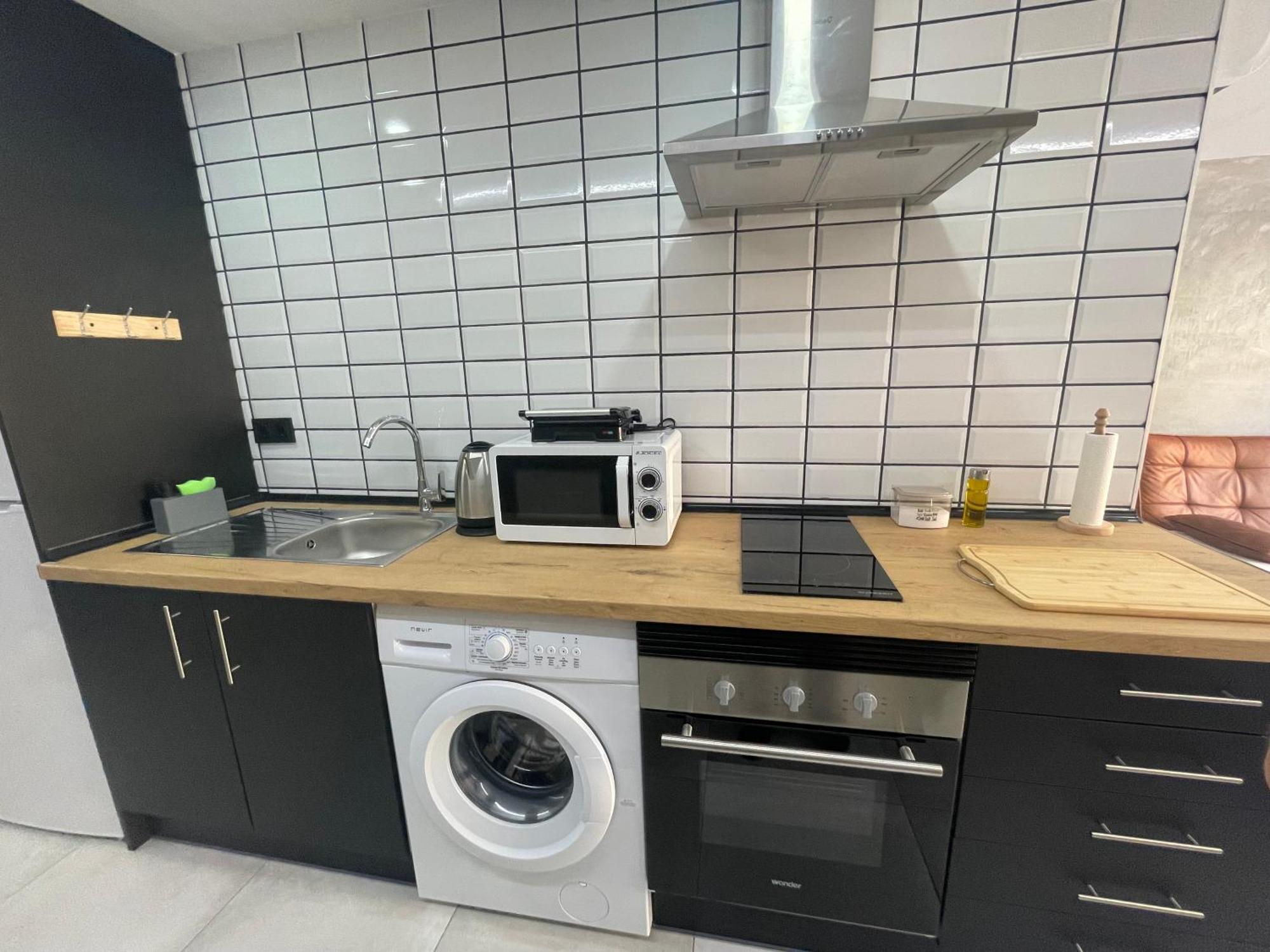 Apartamento Jl 1