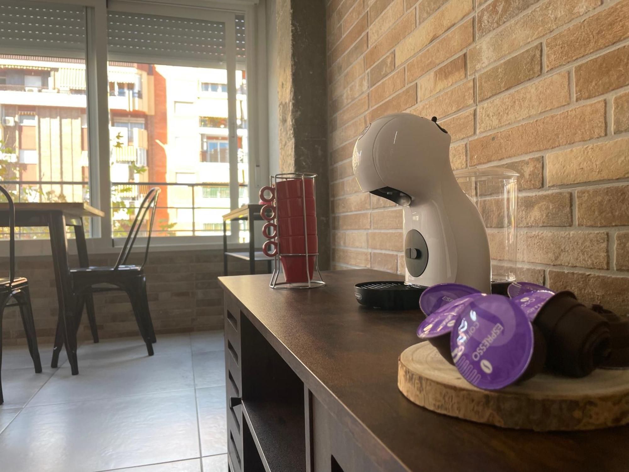 Apartamento Jl 1 Benidorm