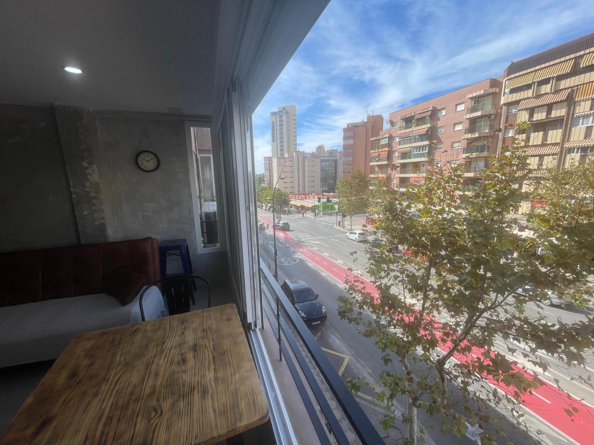 Apartamento Jl 1 *