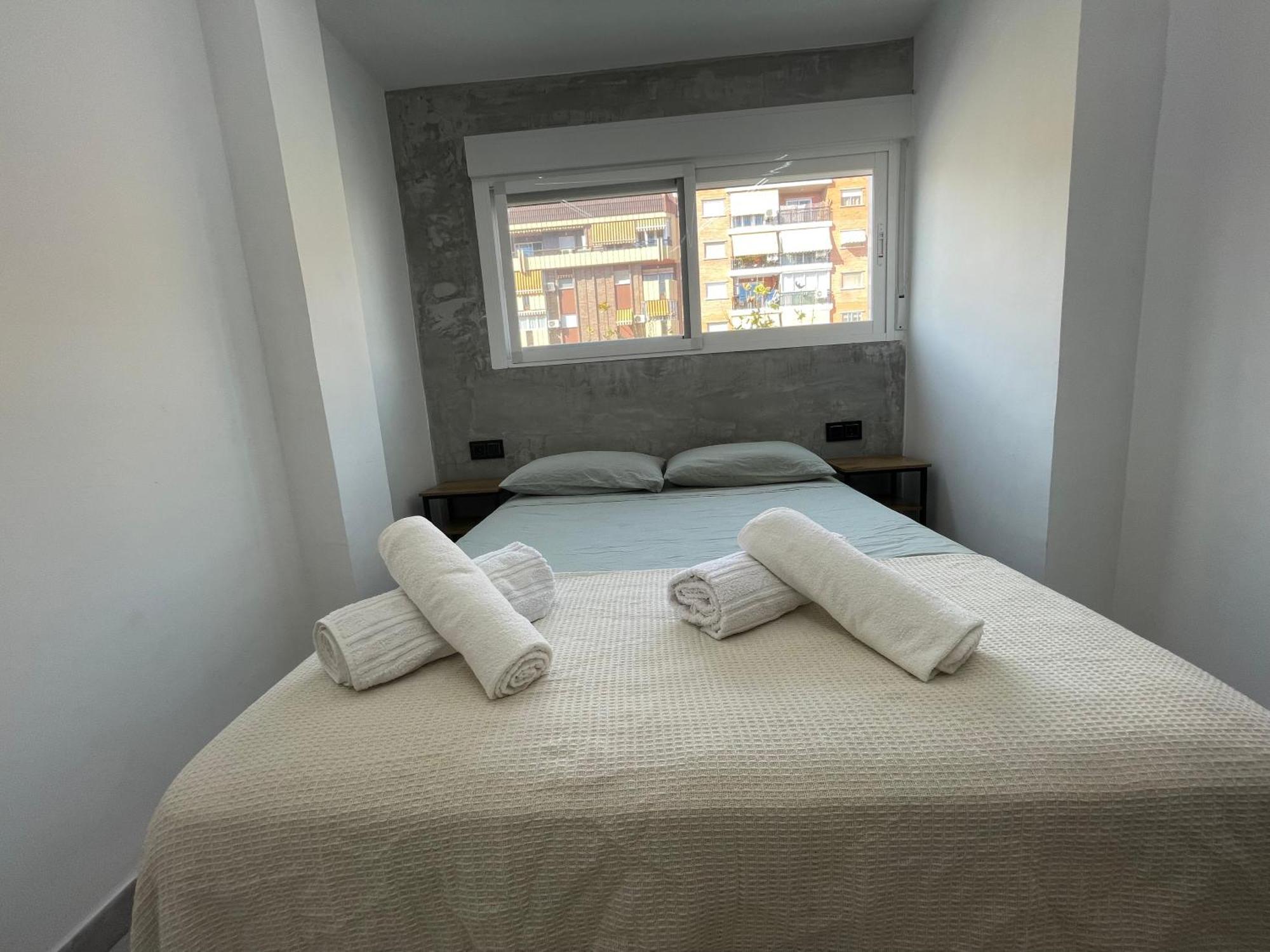 Jl 1 Apartamento