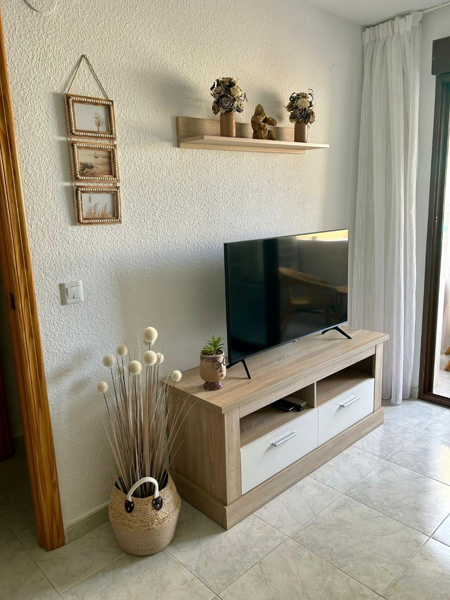 Apartamento Alameda Centro *