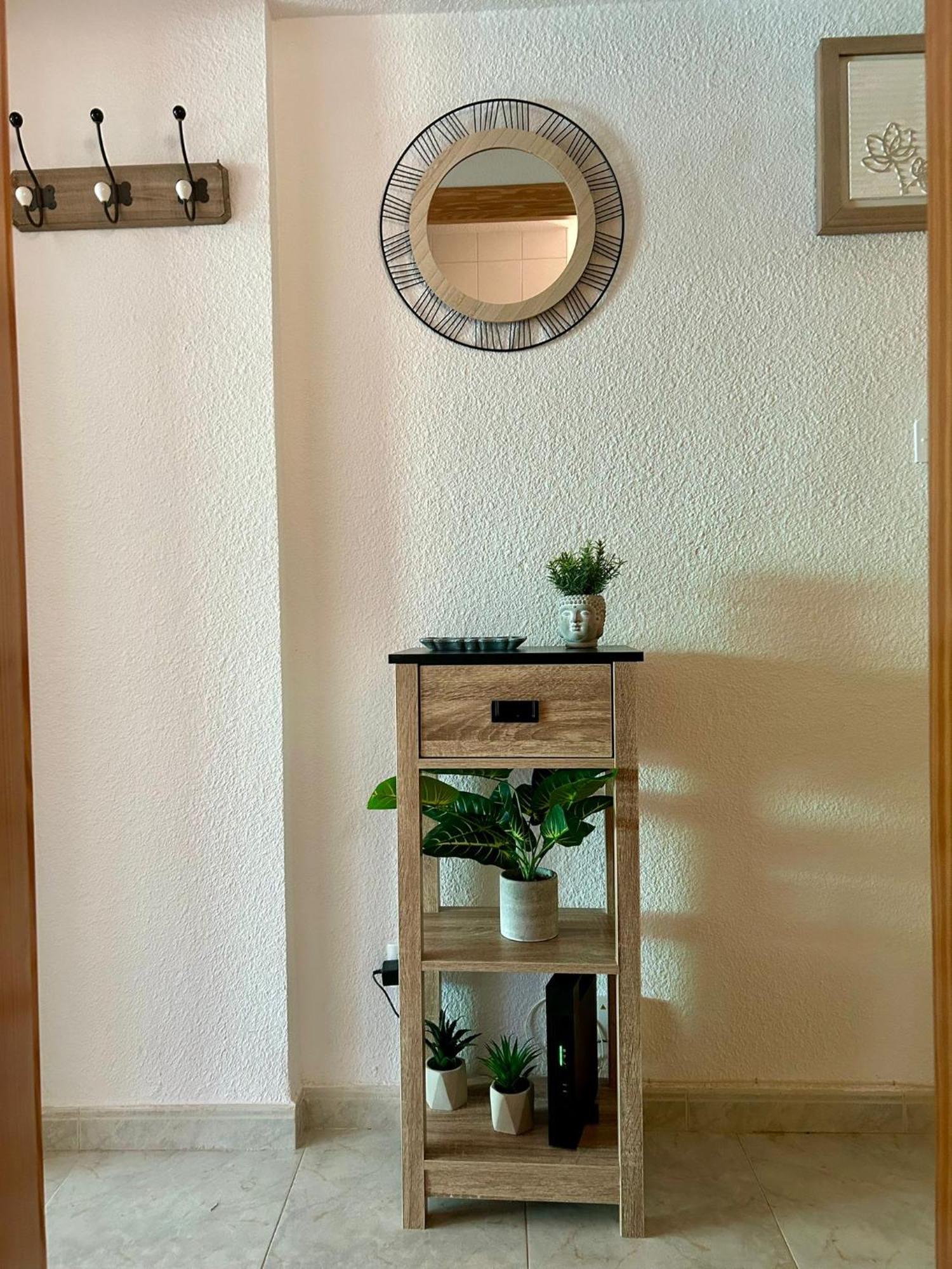 Apartamento Alameda Centro *