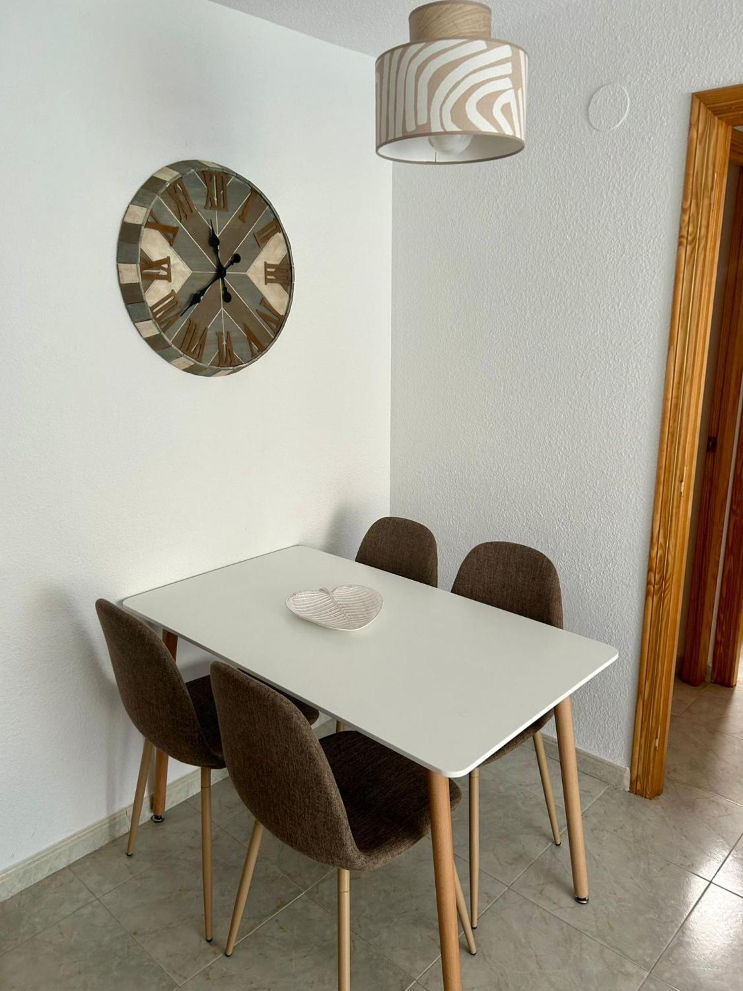 Apartamento Alameda Centro *